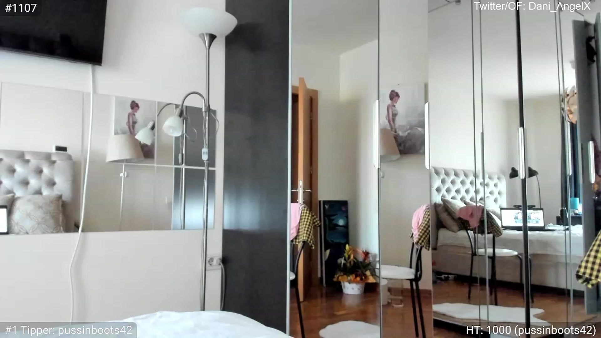 Gallery image thumbnail from Dani_Angel's myfreecams stream on, 10/21/2023, 15:46 image 14 of 20