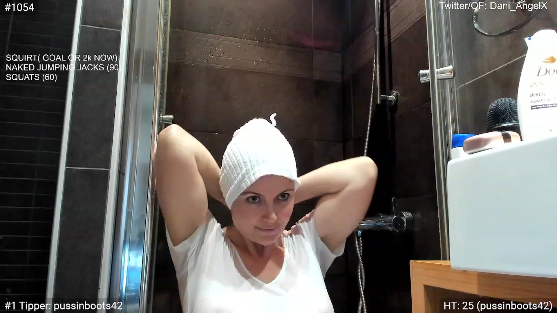 Gallery image thumbnail from Dani_Angel's myfreecams stream on, 10/22/2023, 13:38 image 6 of 20