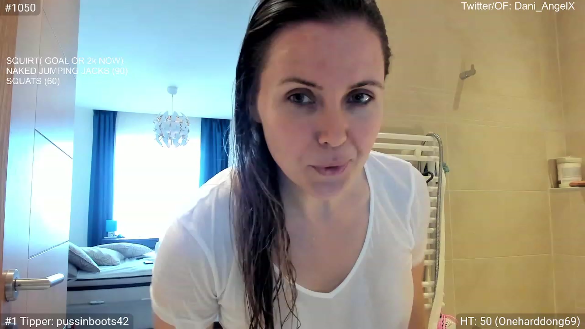 Gallery image thumbnail from Dani_Angel's myfreecams stream on, 10/22/2023, 13:38 image 9 of 20