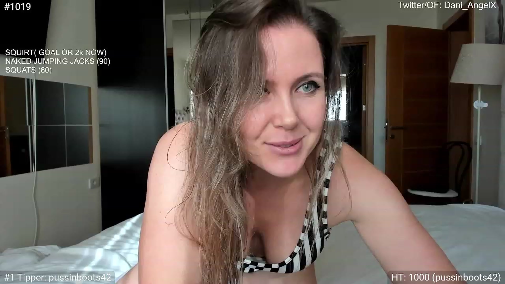Gallery image thumbnail from Dani_Angel's myfreecams stream on, 10/22/2023, 13:38 image 12 of 20
