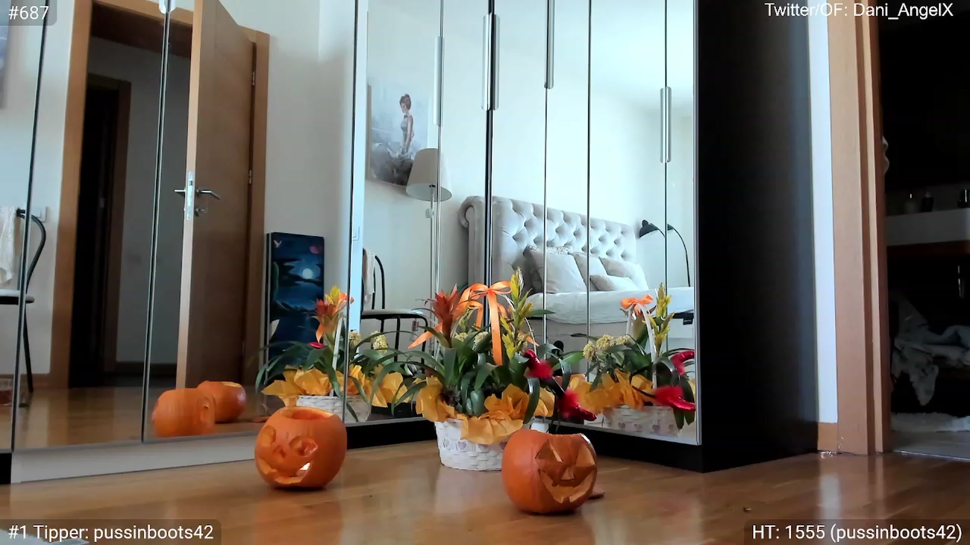 Gallery image thumbnail from Dani_Angel's myfreecams stream on, 10/31/2023, 09:46 image 19 of 20
