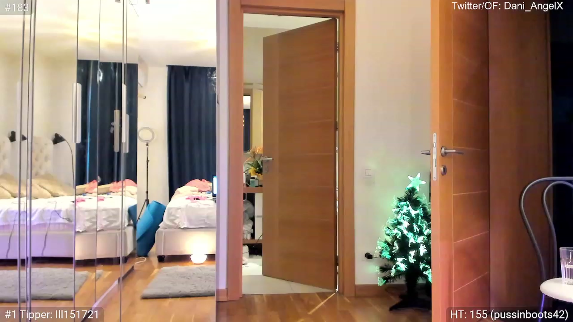 Gallery image thumbnail from Dani_Angel's myfreecams stream on, 12/01/2023, 14:30 image 6 of 20