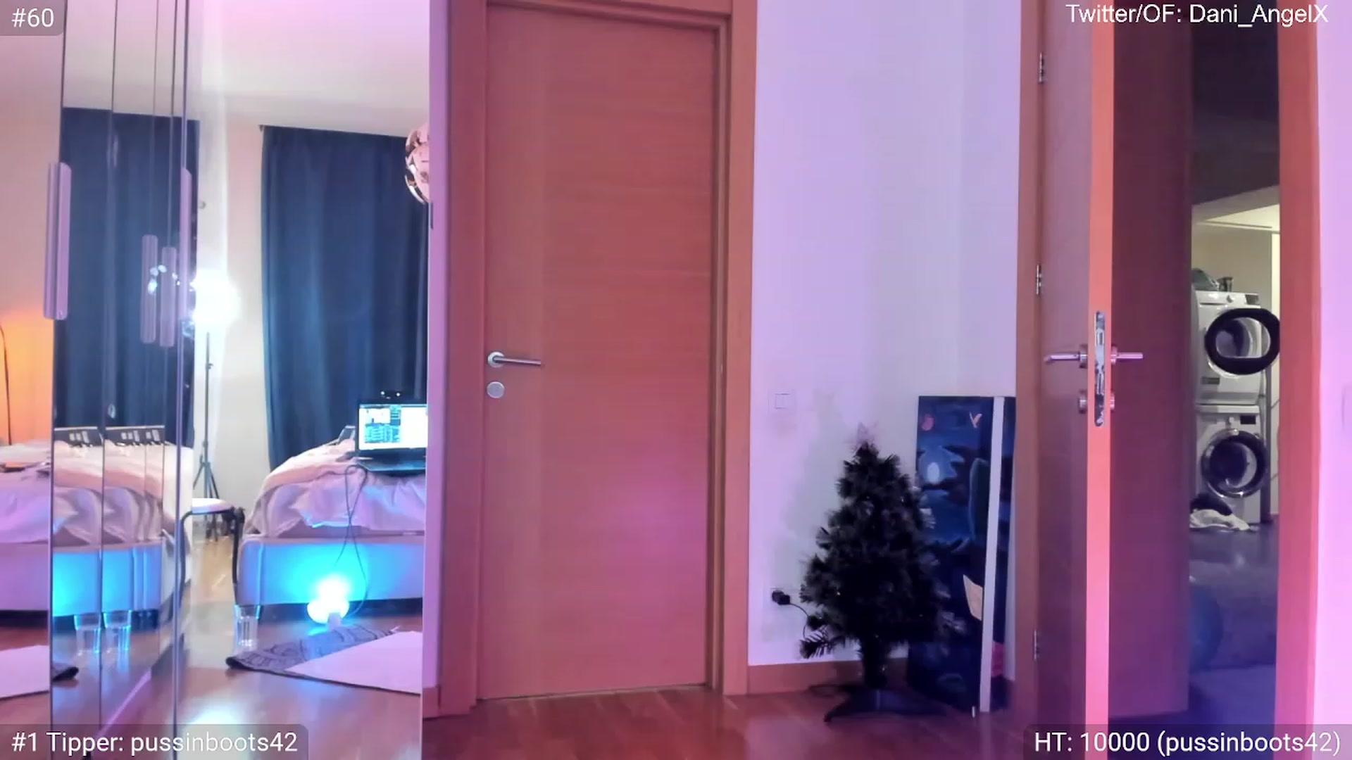 Gallery image thumbnail from Dani_Angel's myfreecams stream on, 12/02/2023, 22:22 image 3 of 20