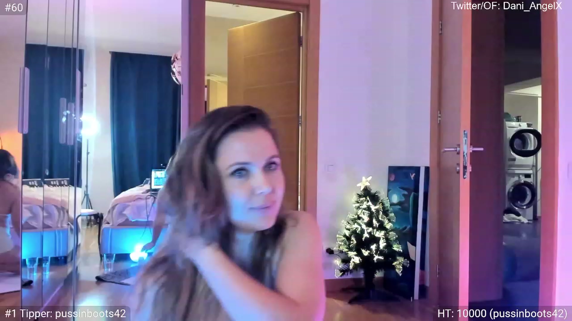 Gallery image thumbnail from Dani_Angel's myfreecams stream on, 12/02/2023, 22:22 image 5 of 20