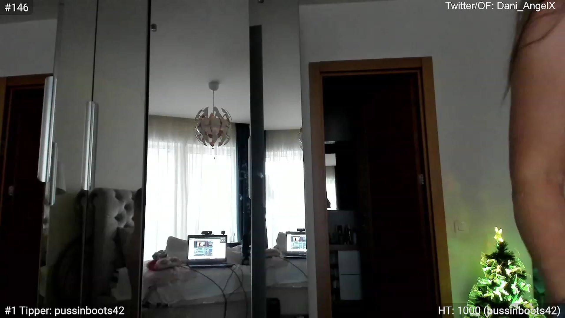 Gallery image thumbnail from Dani_Angel's myfreecams stream on, 12/07/2023, 15:07 image 7 of 20