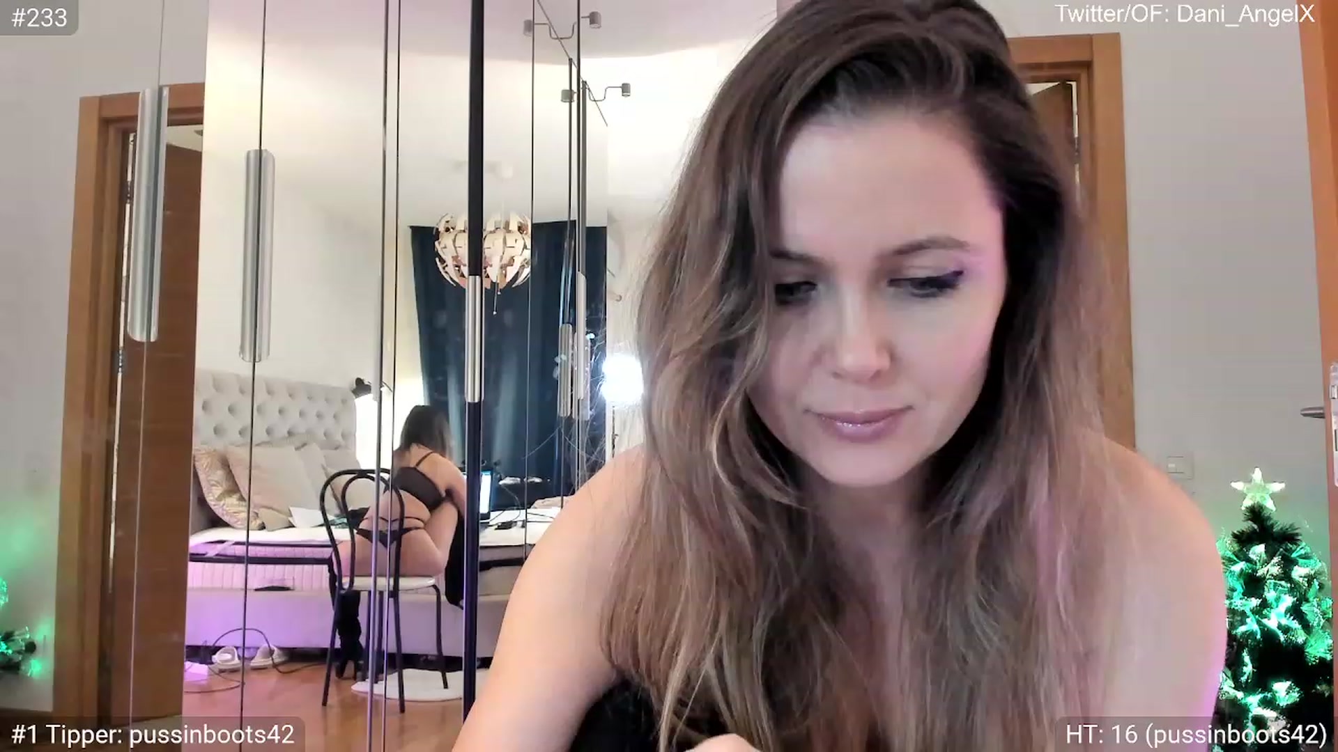 Gallery image thumbnail from Dani_Angel's myfreecams stream on, 12/09/2023, 15:07 image 1 of 20