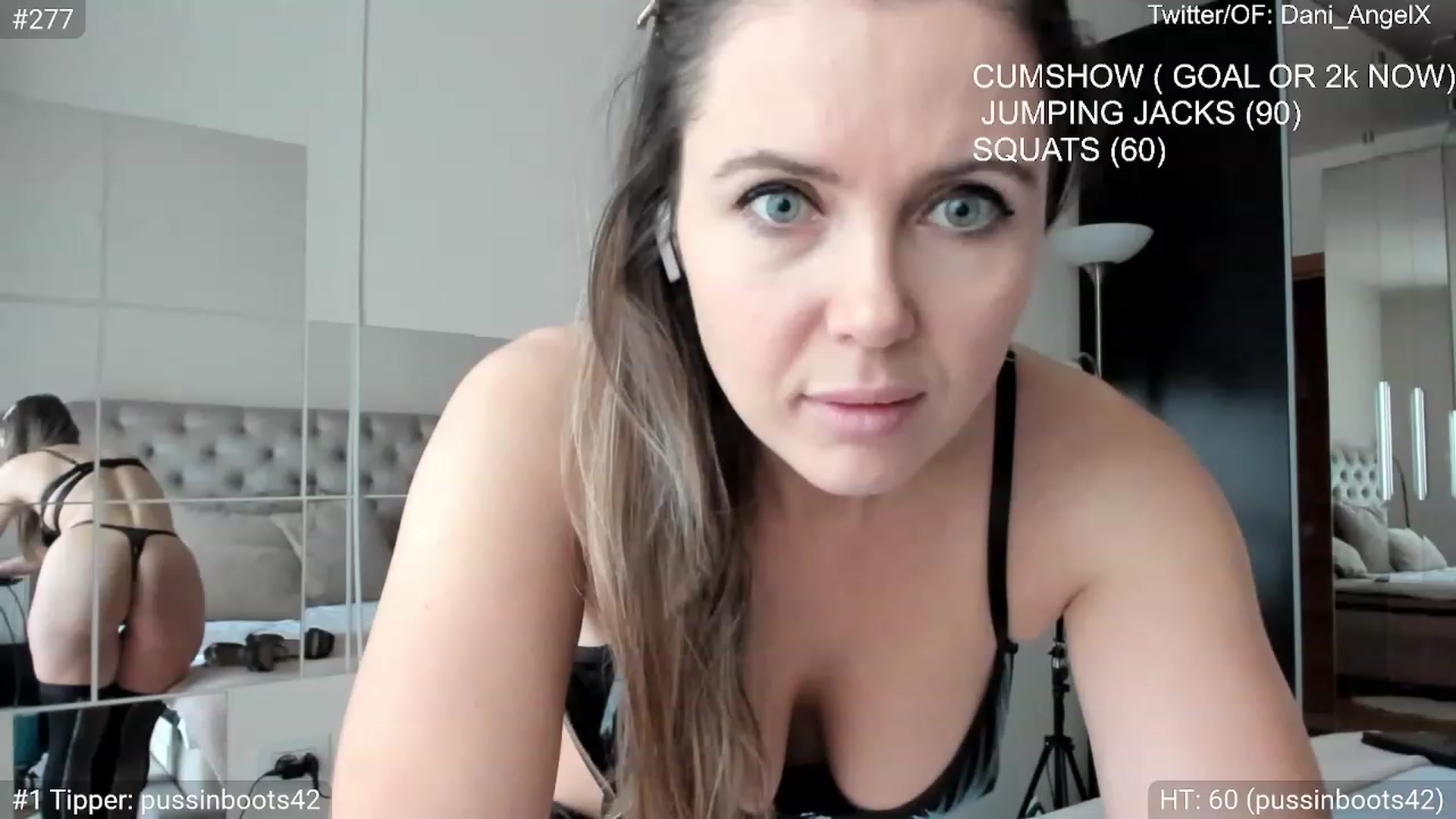 Gallery image thumbnail from Dani_Angel's myfreecams stream on, 12/10/2023, 14:20 image 3 of 20
