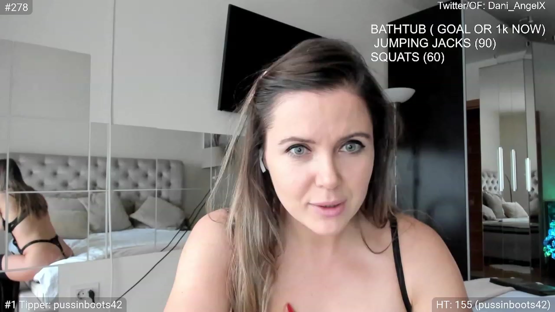 Gallery image thumbnail from Dani_Angel's myfreecams stream on, 12/10/2023, 14:20 image 7 of 20
