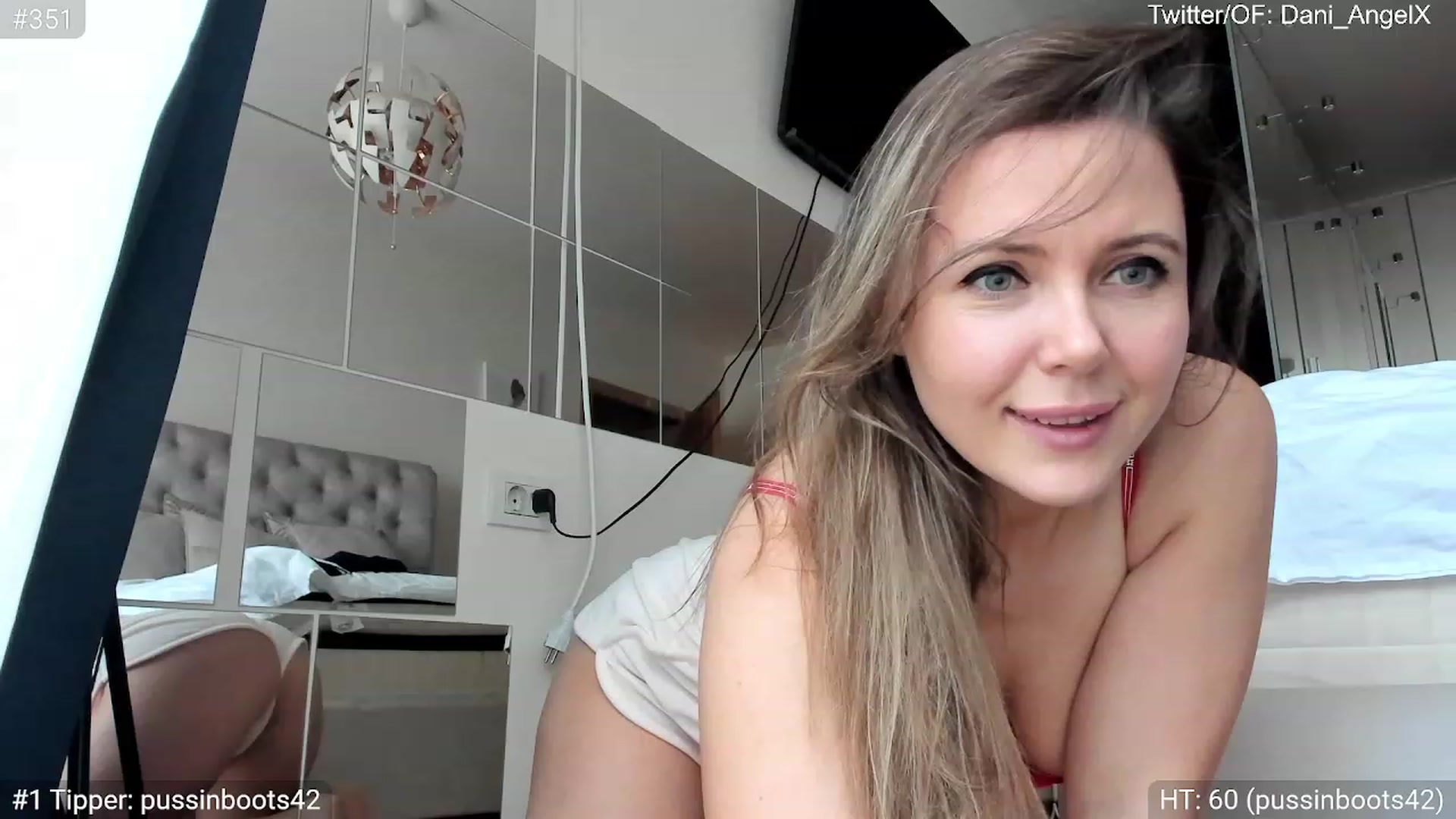 Gallery image thumbnail from Dani_Angel's myfreecams stream on, 12/13/2023, 14:00 image 7 of 20