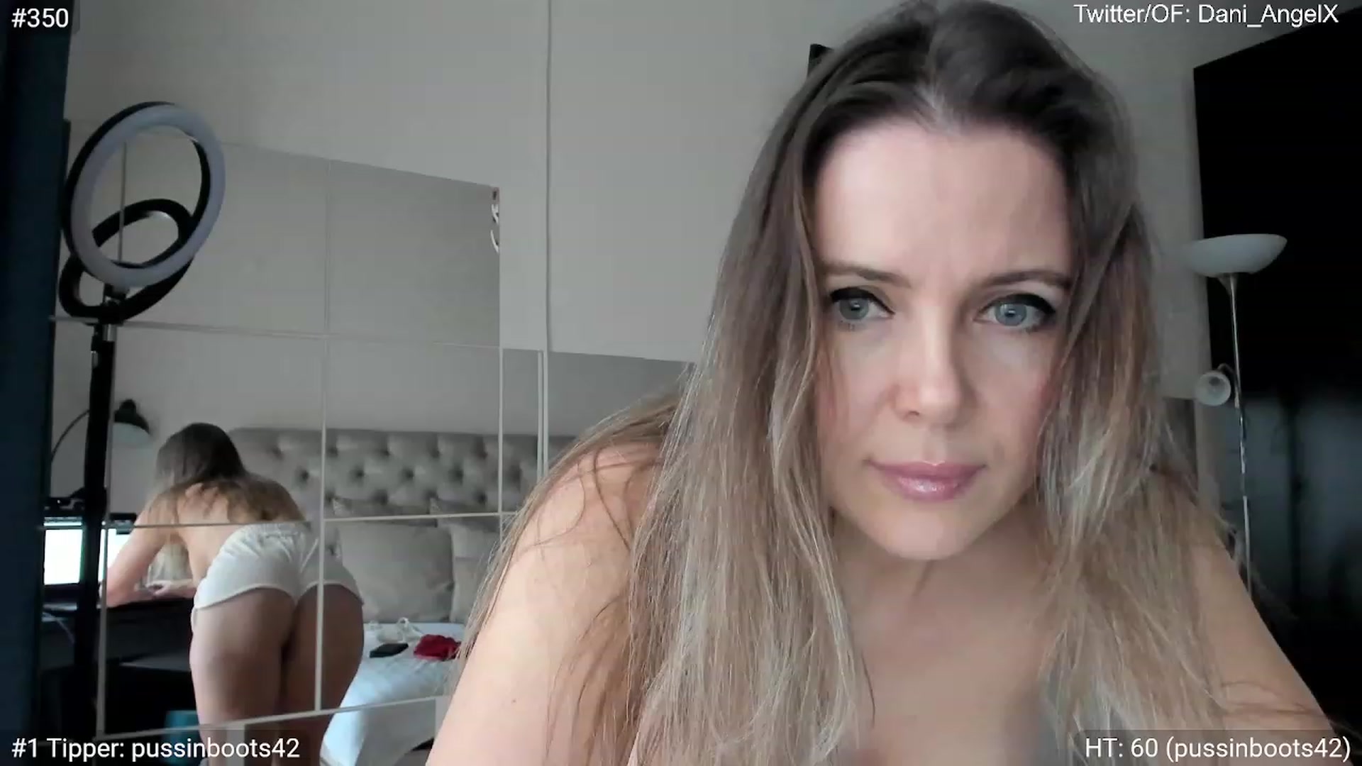 Gallery image thumbnail from Dani_Angel's myfreecams stream on, 12/13/2023, 14:00 image 12 of 20