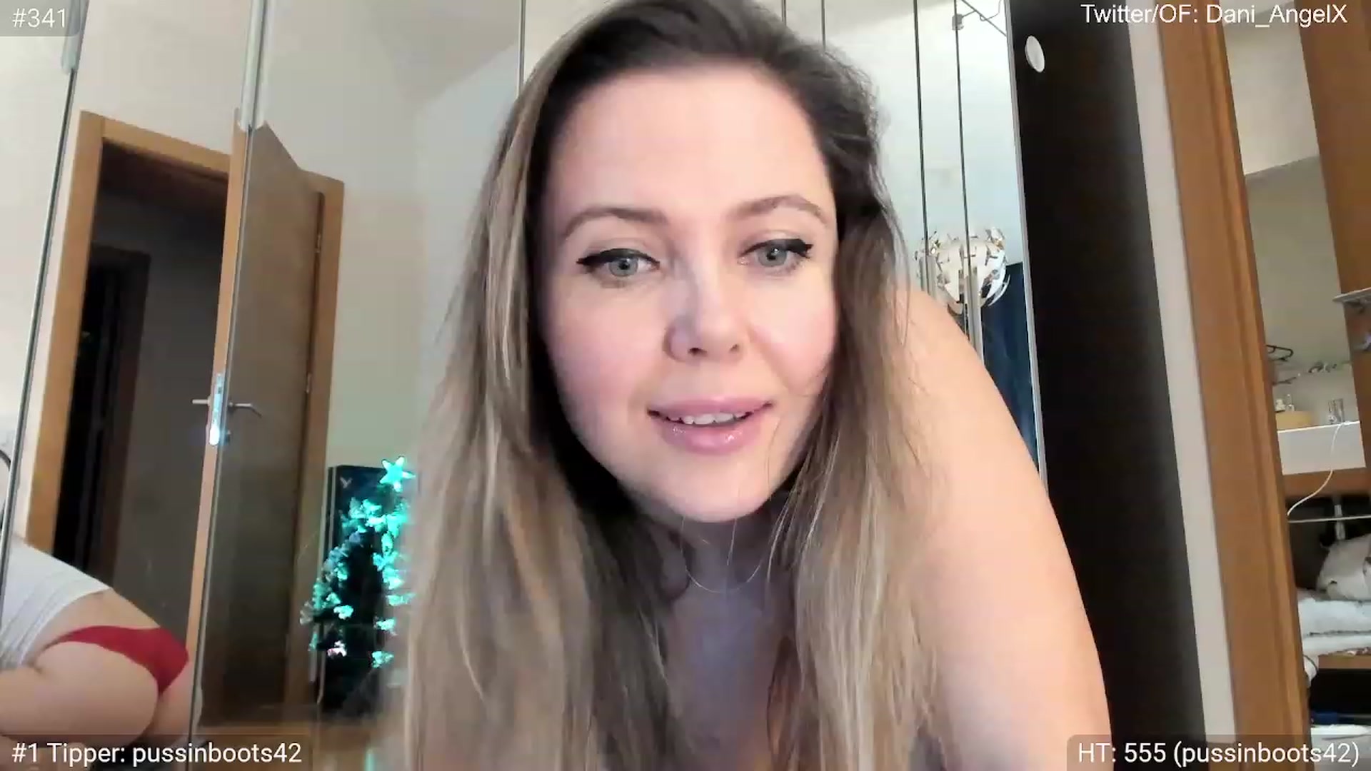 Gallery image thumbnail from Dani_Angel's myfreecams stream on, 12/13/2023, 14:25 image 9 of 20