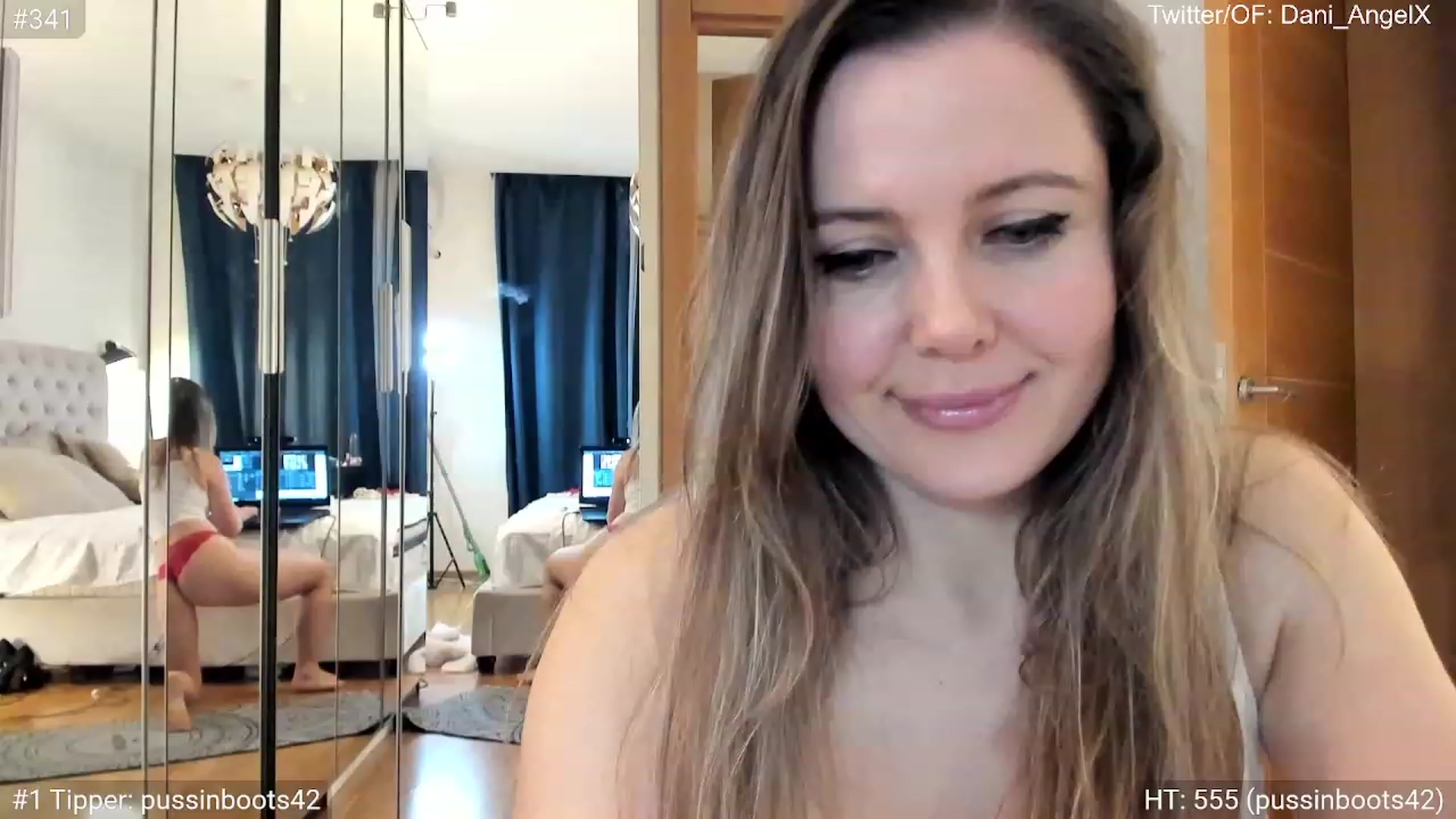 Gallery image thumbnail from Dani_Angel's myfreecams stream on, 12/13/2023, 14:25 image 11 of 20