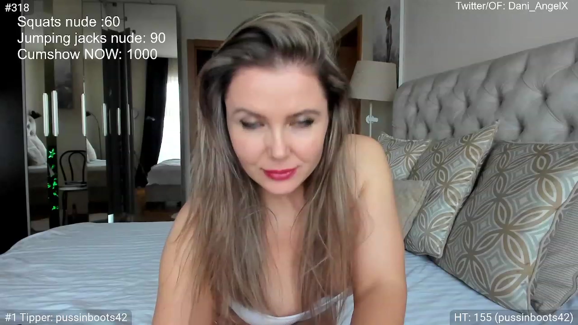 Gallery image thumbnail from Dani_Angel's myfreecams stream on, 12/17/2023, 14:37 image 14 of 20