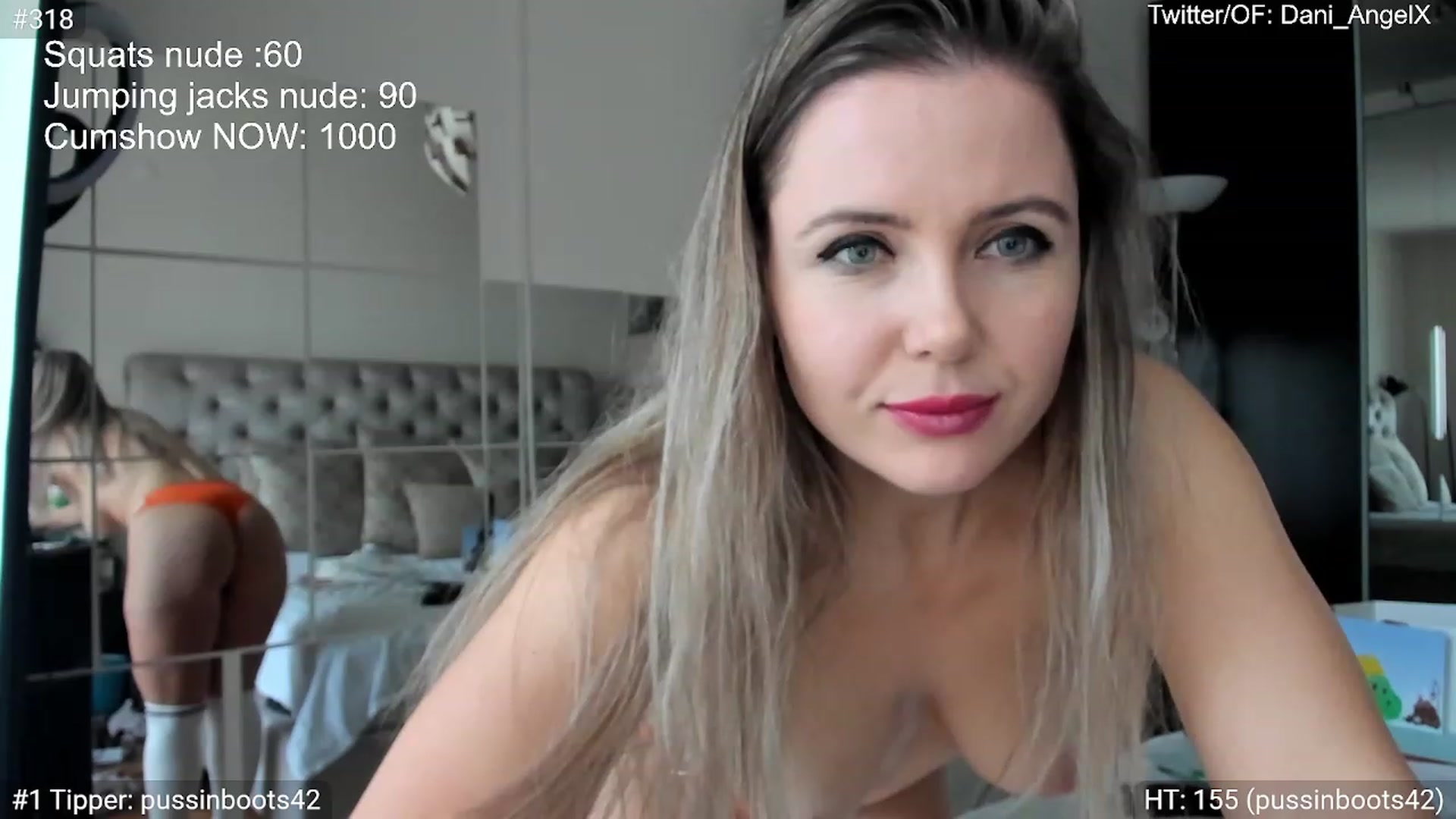 Gallery image thumbnail from Dani_Angel's myfreecams stream on, 12/17/2023, 14:37 image 12 of 20