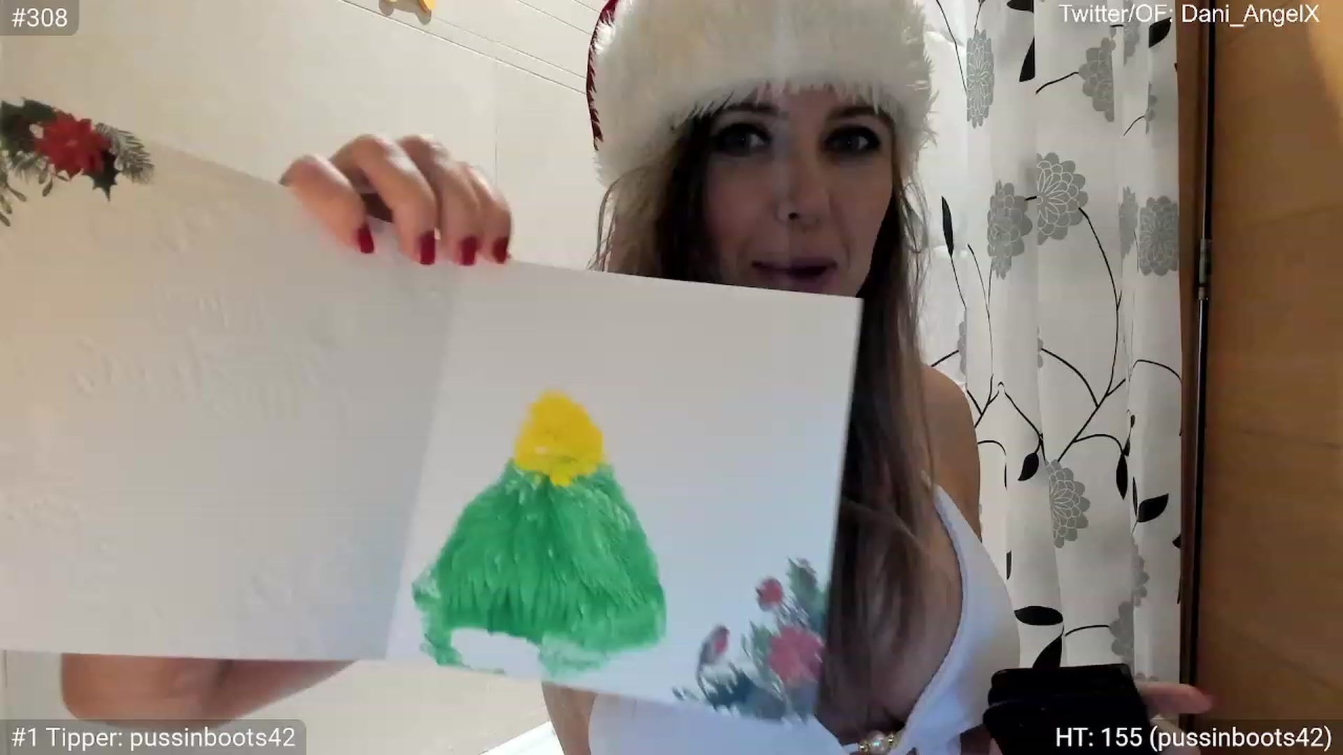 Gallery image thumbnail from Dani_Angel's myfreecams stream on, 12/17/2023, 15:35 image 2 of 20