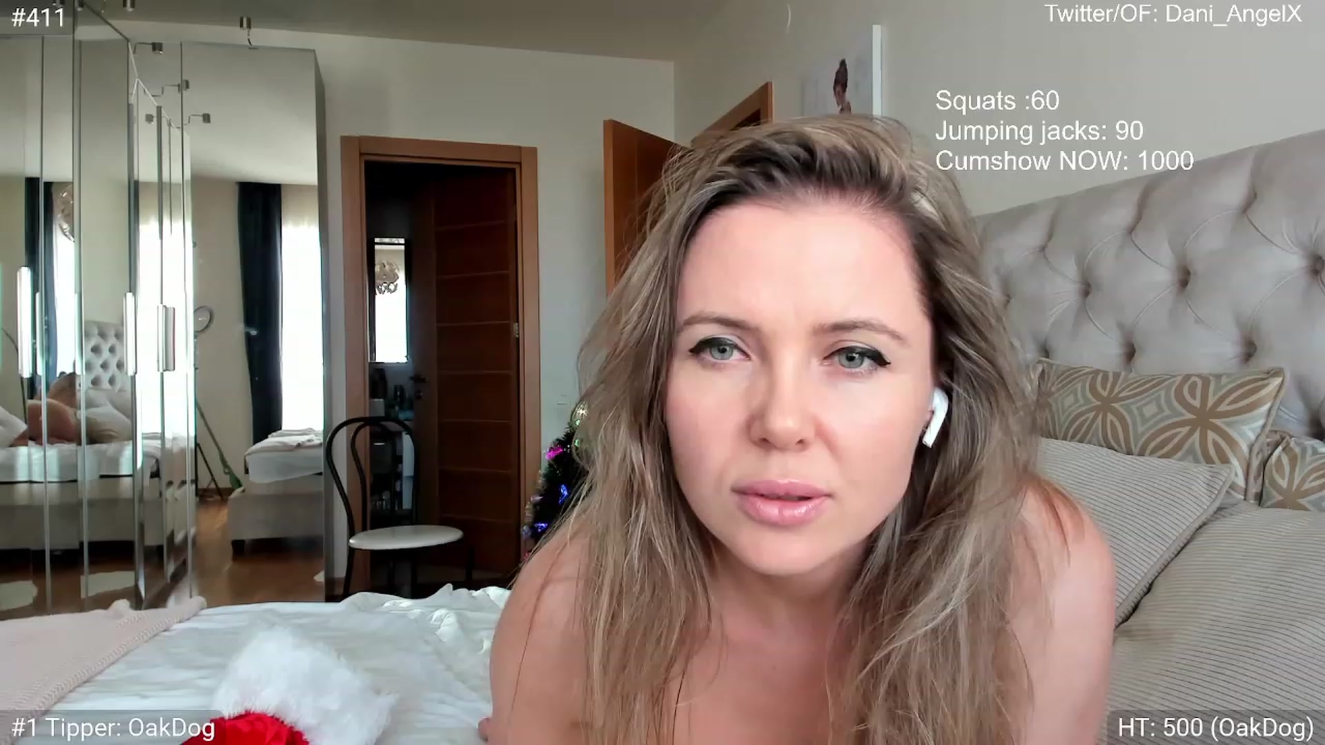 Gallery image thumbnail from Dani_Angel's myfreecams stream on, 12/23/2023, 13:44 image 11 of 20