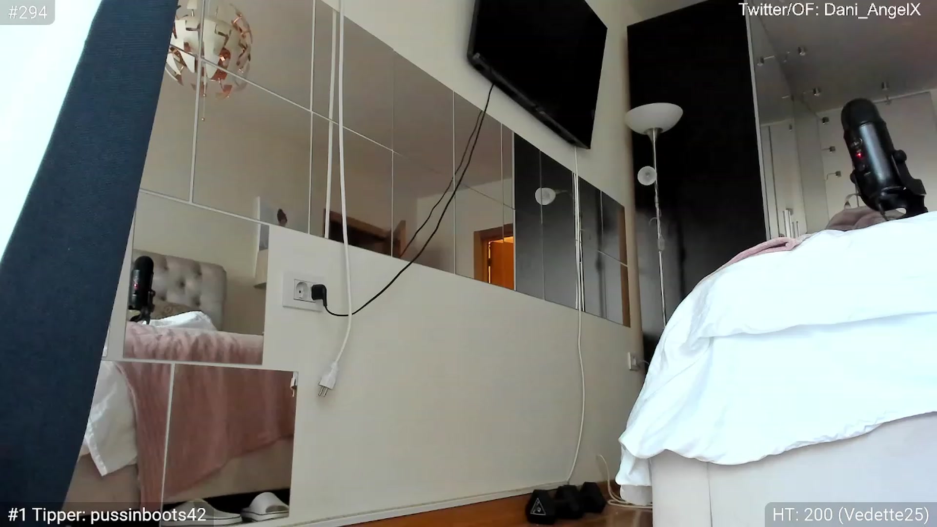 Gallery image thumbnail from Dani_Angel's myfreecams stream on, 12/26/2023, 15:28 image 13 of 20