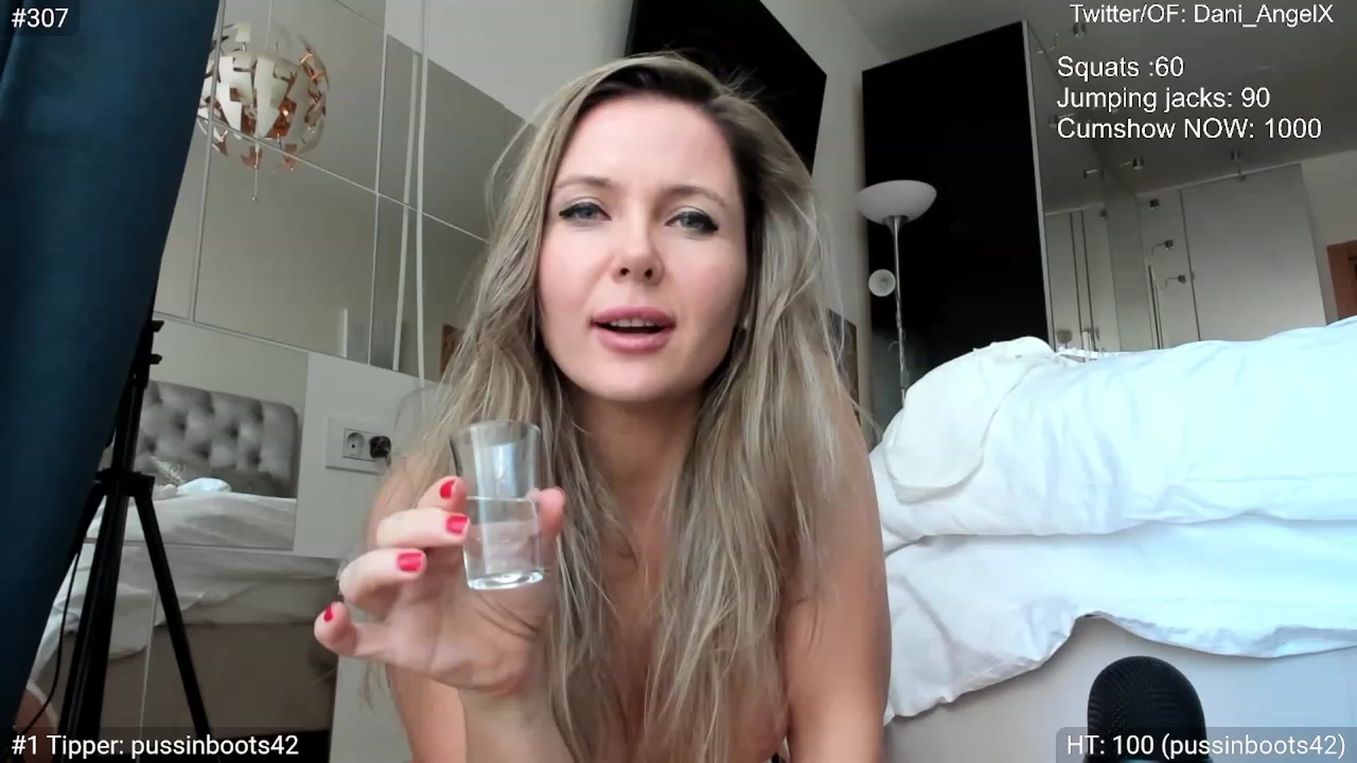 Gallery image thumbnail from Dani_Angel's myfreecams stream on, 12/27/2023, 14:12 image 13 of 20