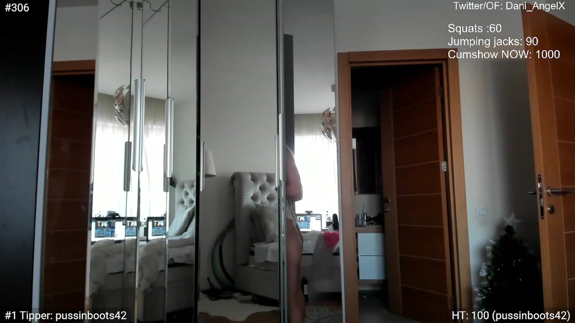 Gallery image thumbnail from Dani_Angel's myfreecams stream on, 12/27/2023, 14:12 image 16 of 20