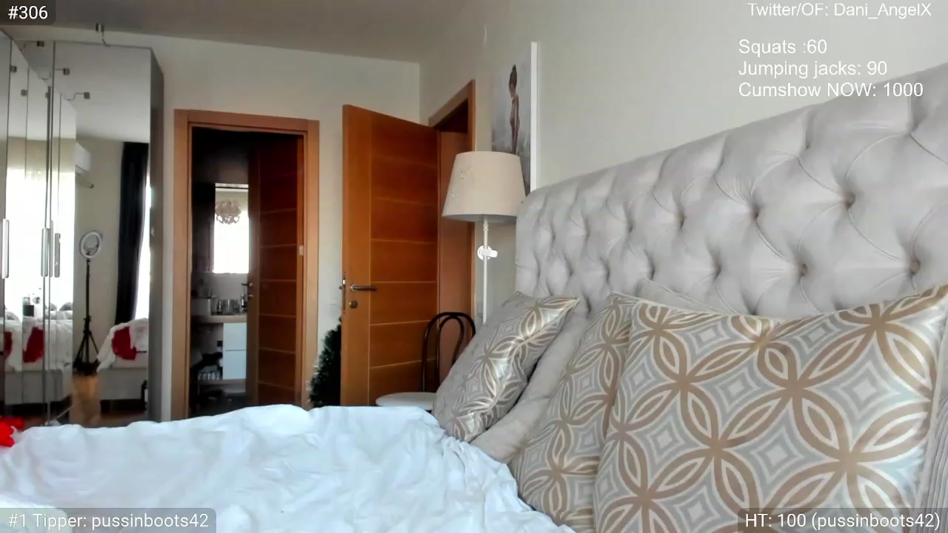 Gallery image thumbnail from Dani_Angel's myfreecams stream on, 12/27/2023, 14:12 image 20 of 20