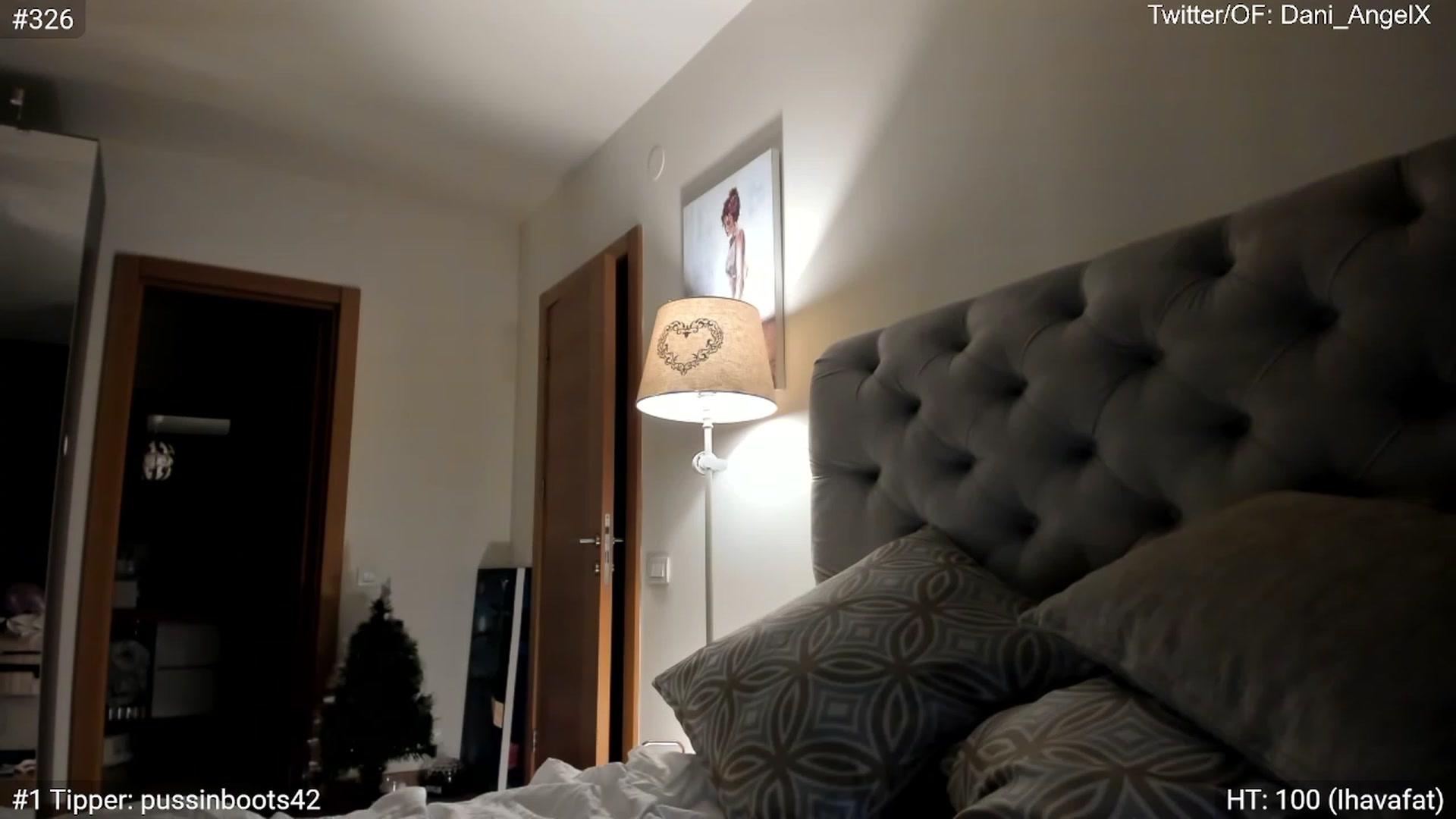 Gallery image thumbnail from Dani_Angel's myfreecams stream on, 12/30/2023, 14:37 image 9 of 20