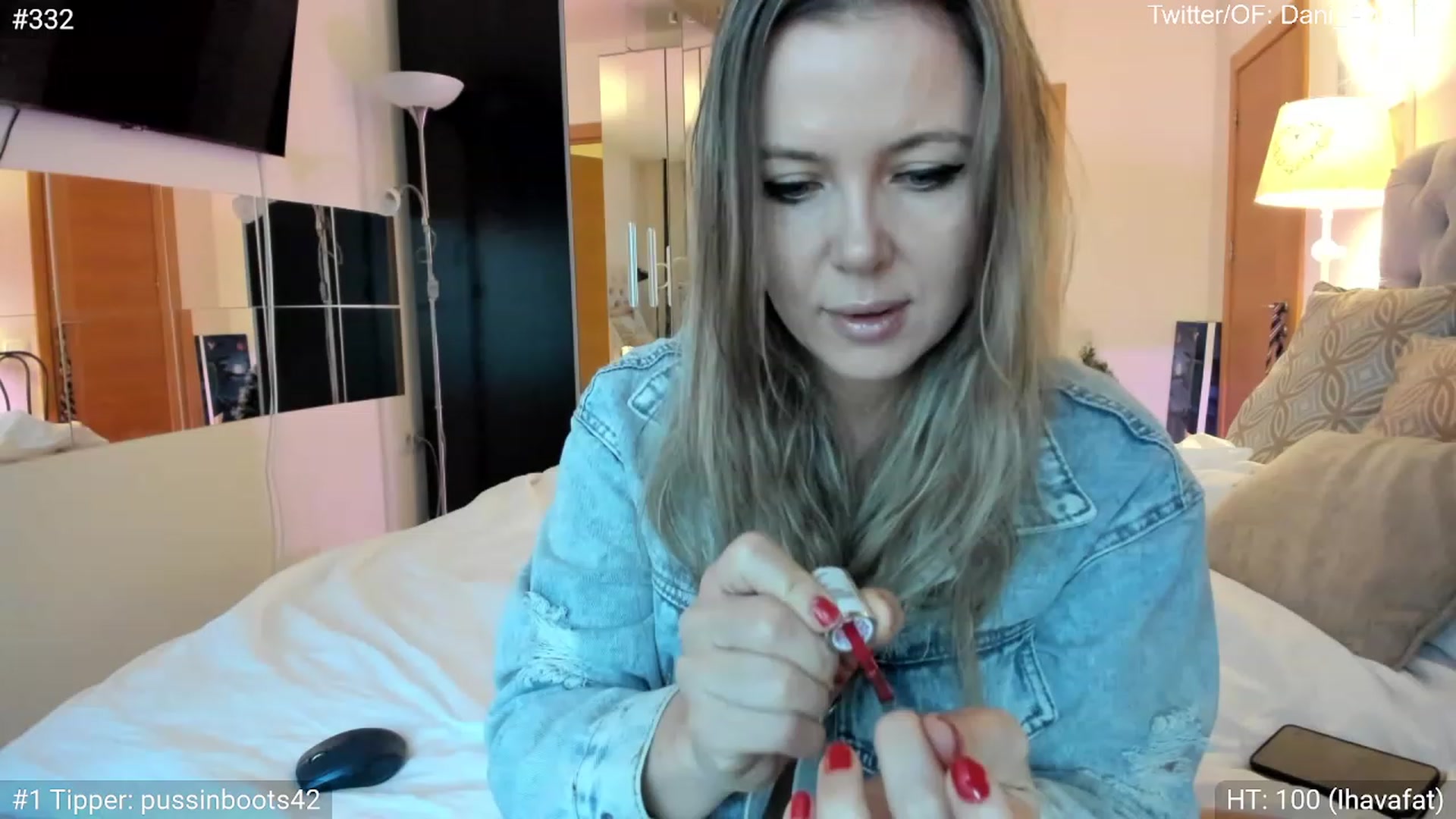 Gallery image thumbnail from Dani_Angel's myfreecams stream on, 12/31/2023, 06:53 image 1 of 20