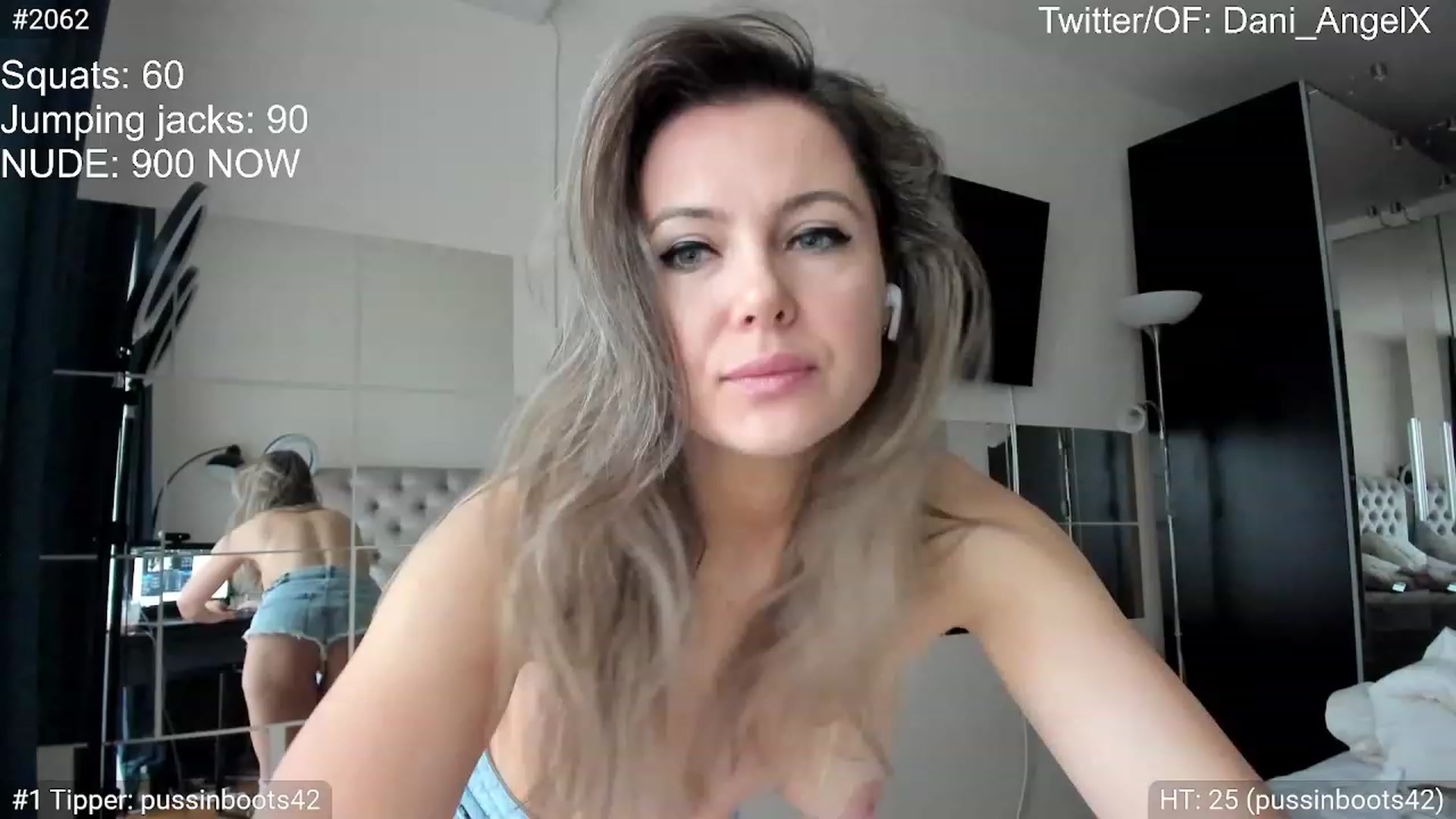 Gallery image thumbnail from Dani_Angel's myfreecams stream on, 01/12/2024, 07:15 image 5 of 20
