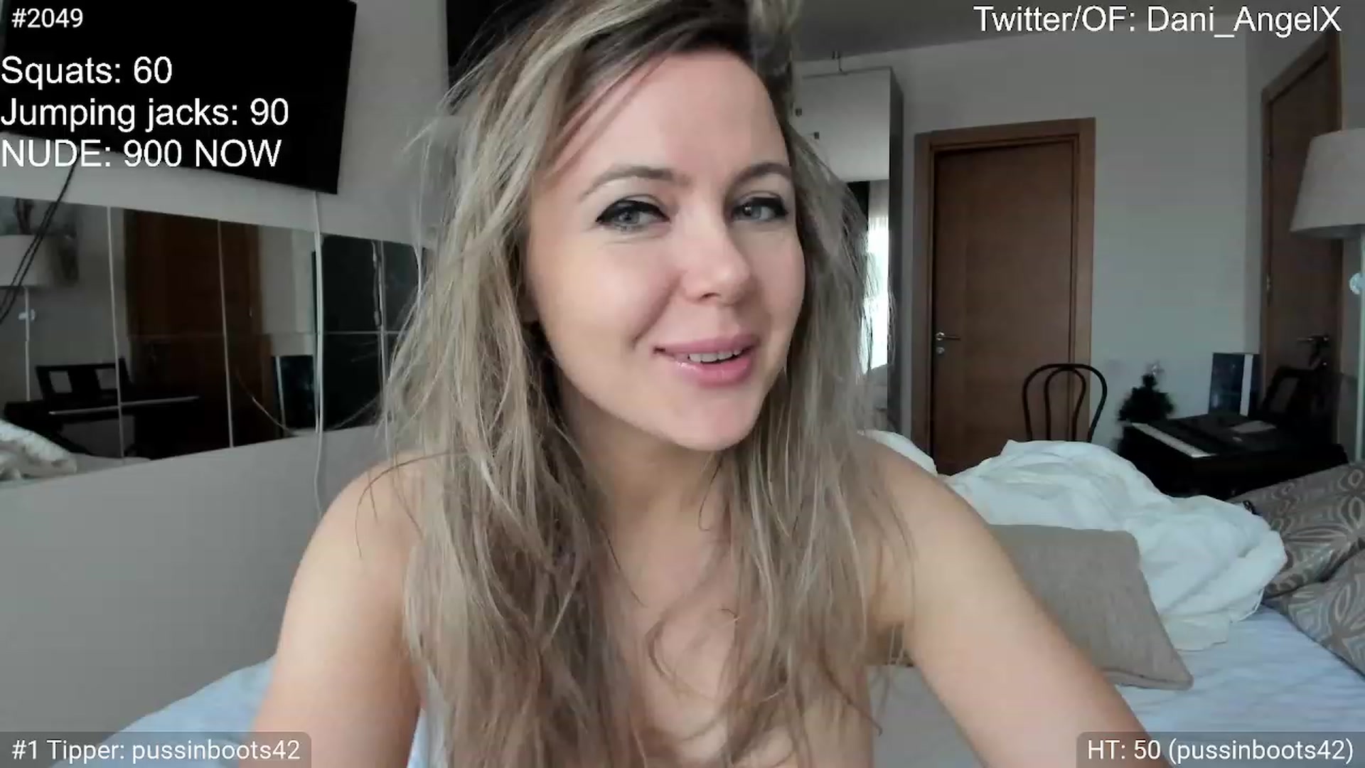 Gallery image thumbnail from Dani_Angel's myfreecams stream on, 01/12/2024, 07:15 image 20 of 20