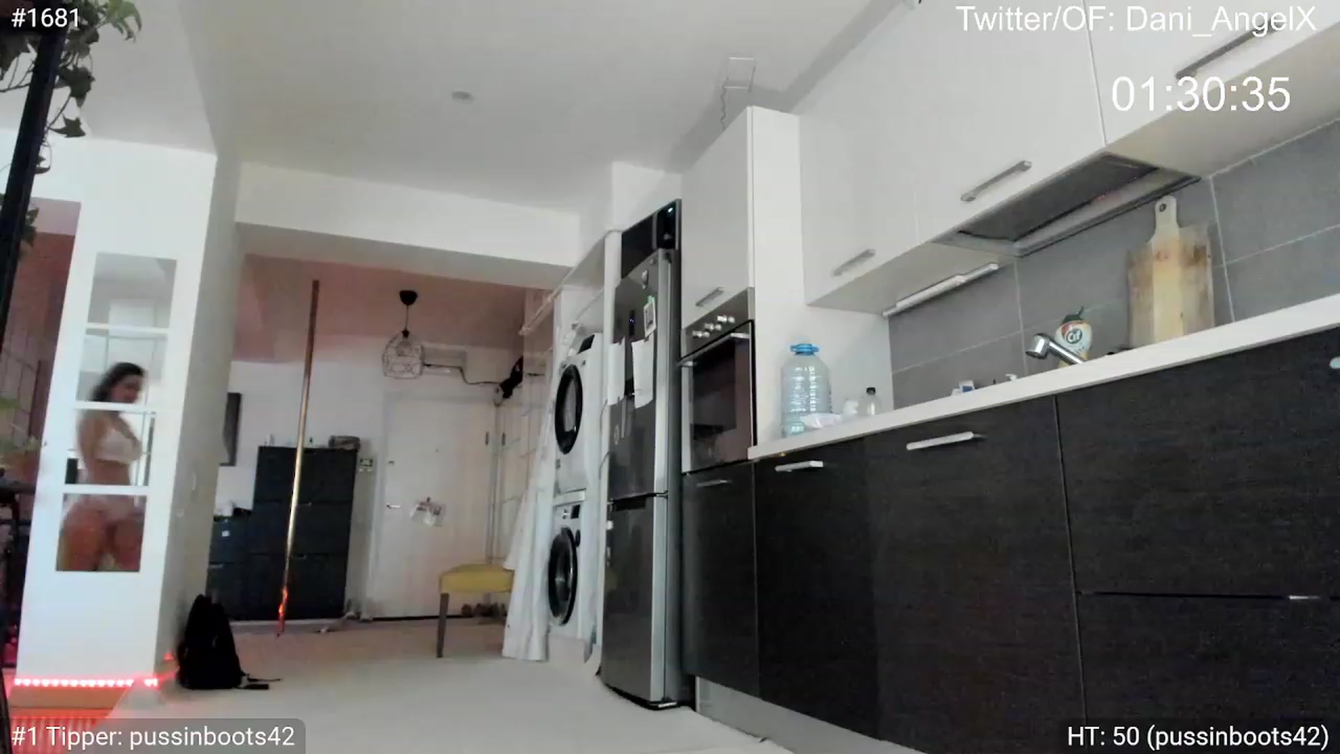 Gallery image thumbnail from Dani_Angel's myfreecams stream on, 01/14/2024, 16:05 image 4 of 20