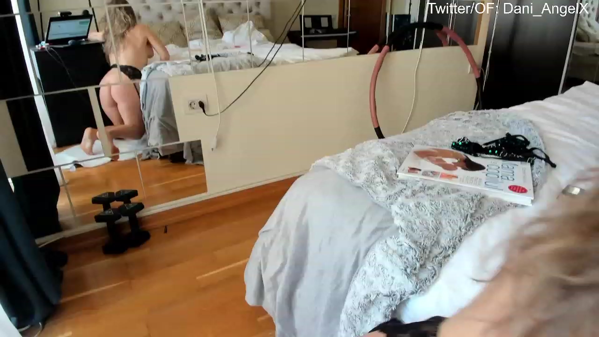 Gallery image thumbnail from Dani_Angel's myfreecams stream on, 01/17/2024, 07:51 image 17 of 20