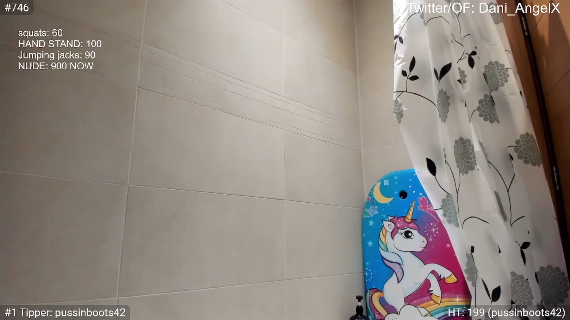 Gallery image thumbnail from Dani_Angel's myfreecams stream on, 01/21/2024, 15:48 image 4 of 20
