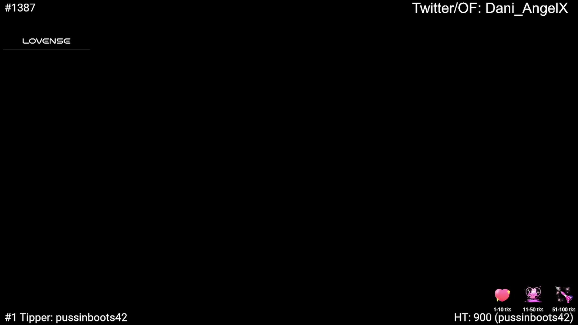 Gallery image thumbnail from Dani_Angel's myfreecams stream on, 03/23/2024, 18:53 image 13 of 20