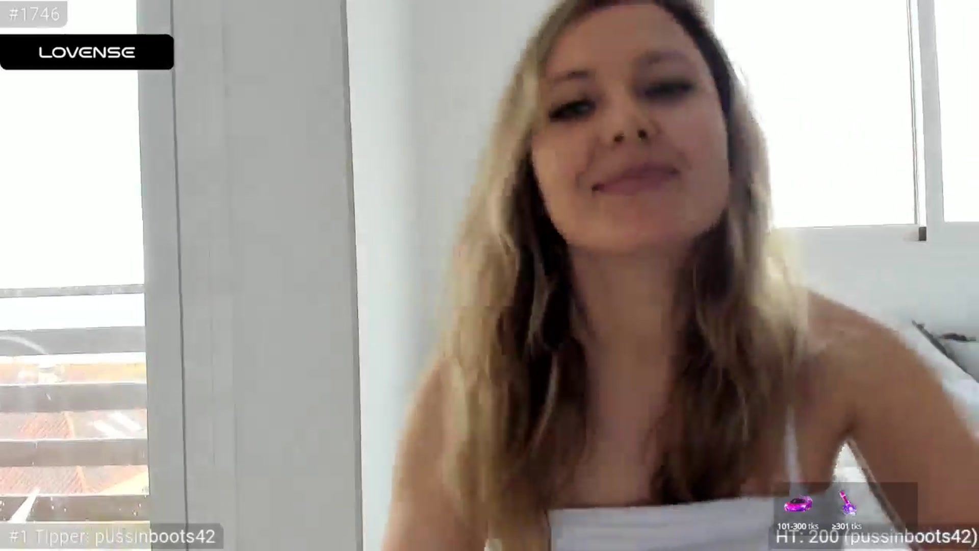 Gallery image thumbnail from Dani_Angel's myfreecams stream on, 03/31/2024, 08:15 image 13 of 20