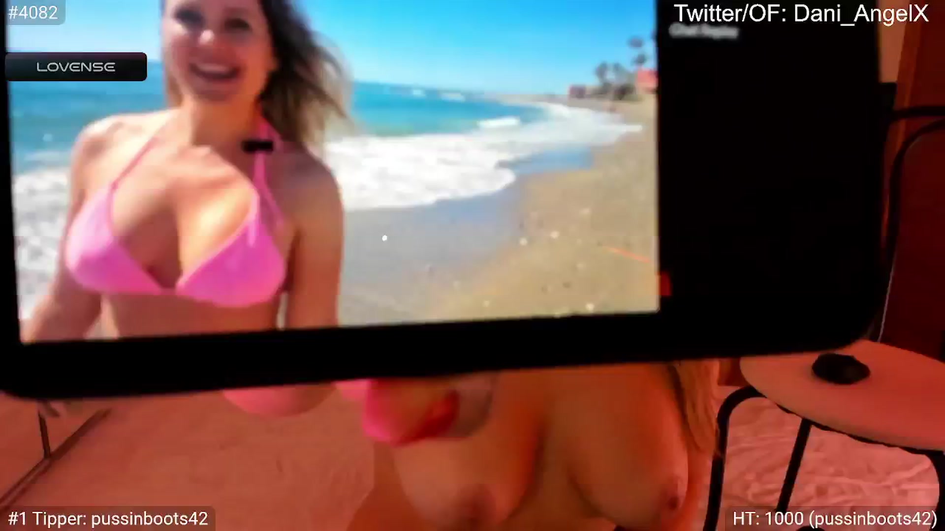 Gallery image thumbnail from Dani_Angel's myfreecams stream on, 04/23/2024, 23:09 image 14 of 20