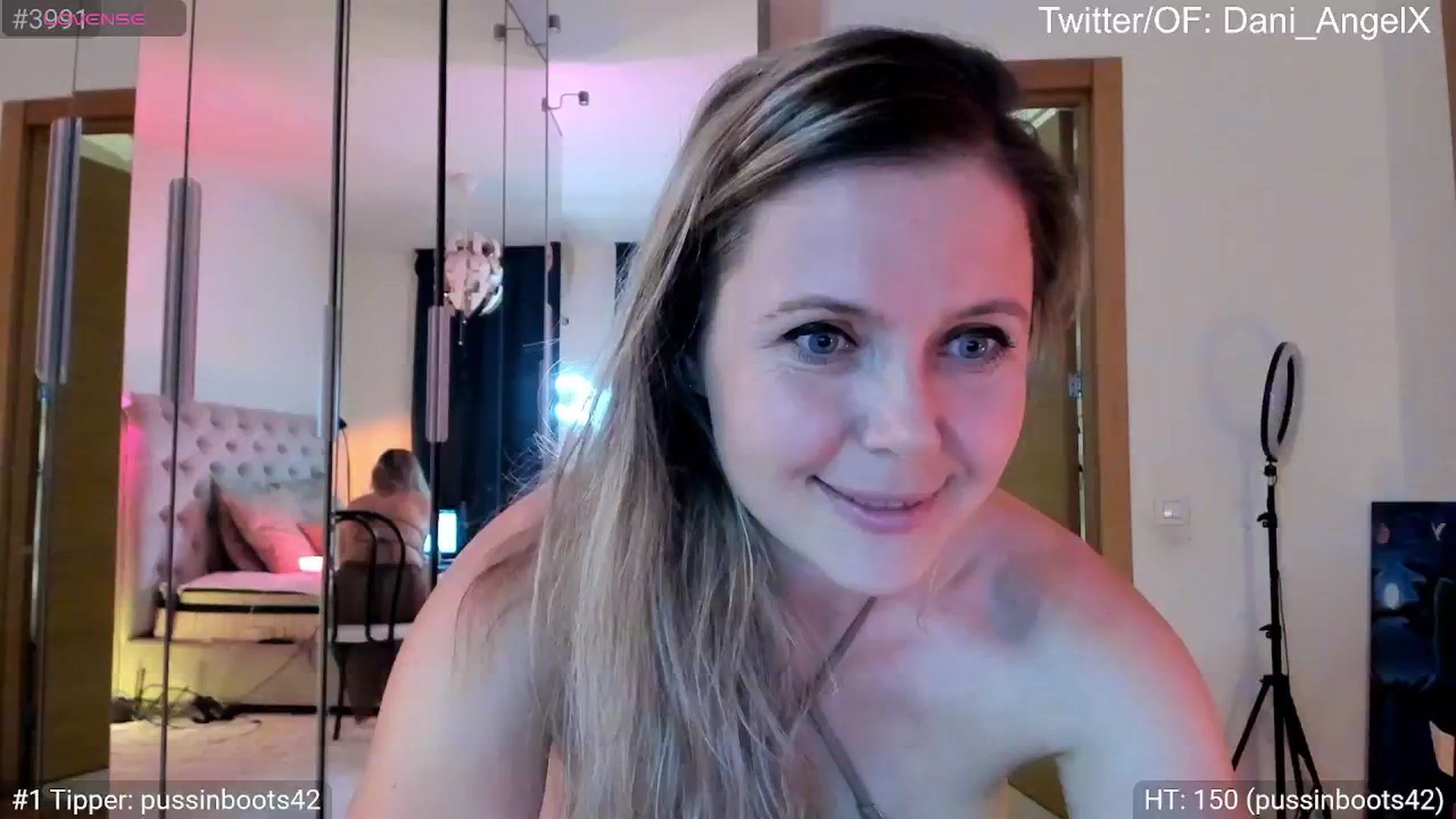 Gallery image thumbnail from Dani_Angel's myfreecams stream on, 04/27/2024, 23:08 image 3 of 20