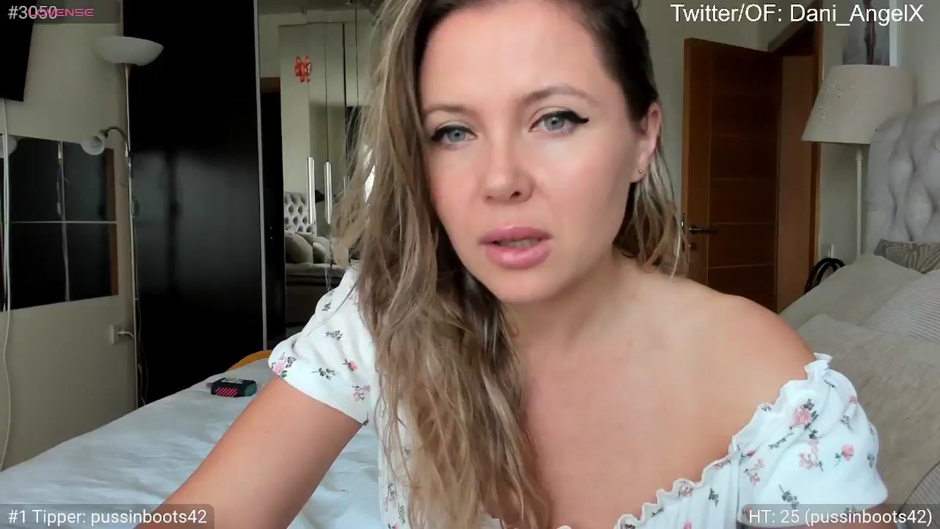 Gallery image thumbnail from Dani_Angel's myfreecams stream on, 04/29/2024, 04:52 image 2 of 20
