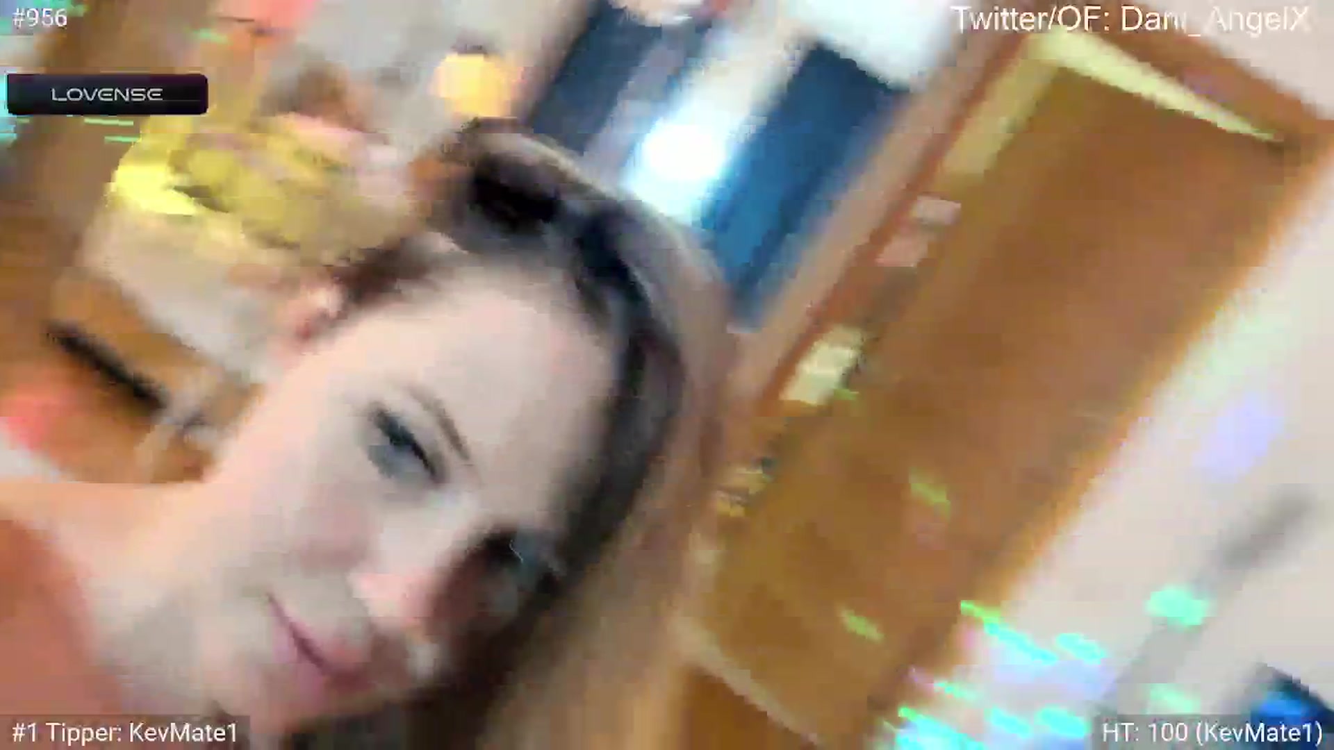 Gallery image thumbnail from Dani_Angel's myfreecams stream on, 05/01/2024, 21:28 image 13 of 20