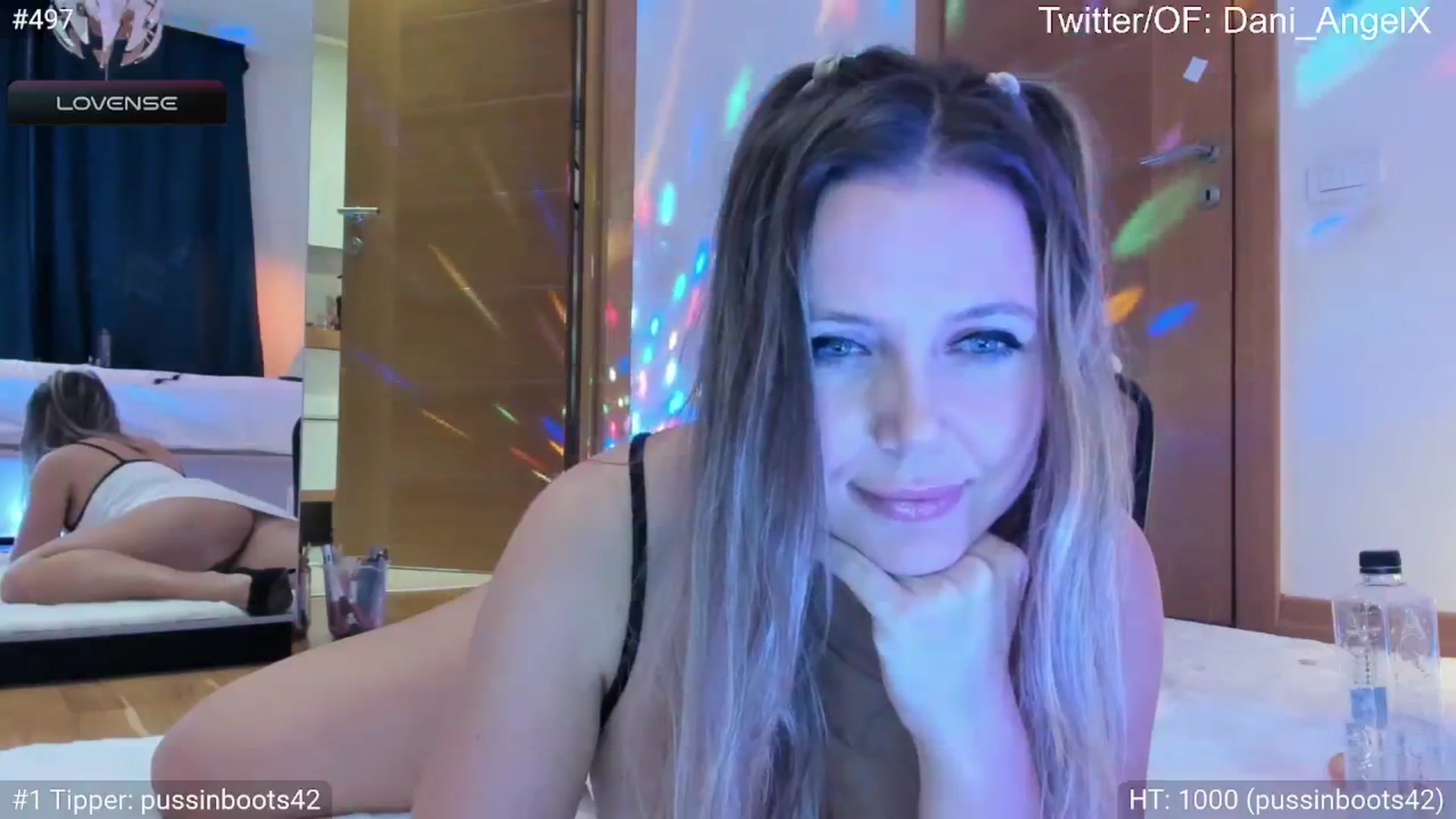 Gallery image thumbnail from Dani_Angel's myfreecams stream on, 05/02/2024, 20:32 image 20 of 20