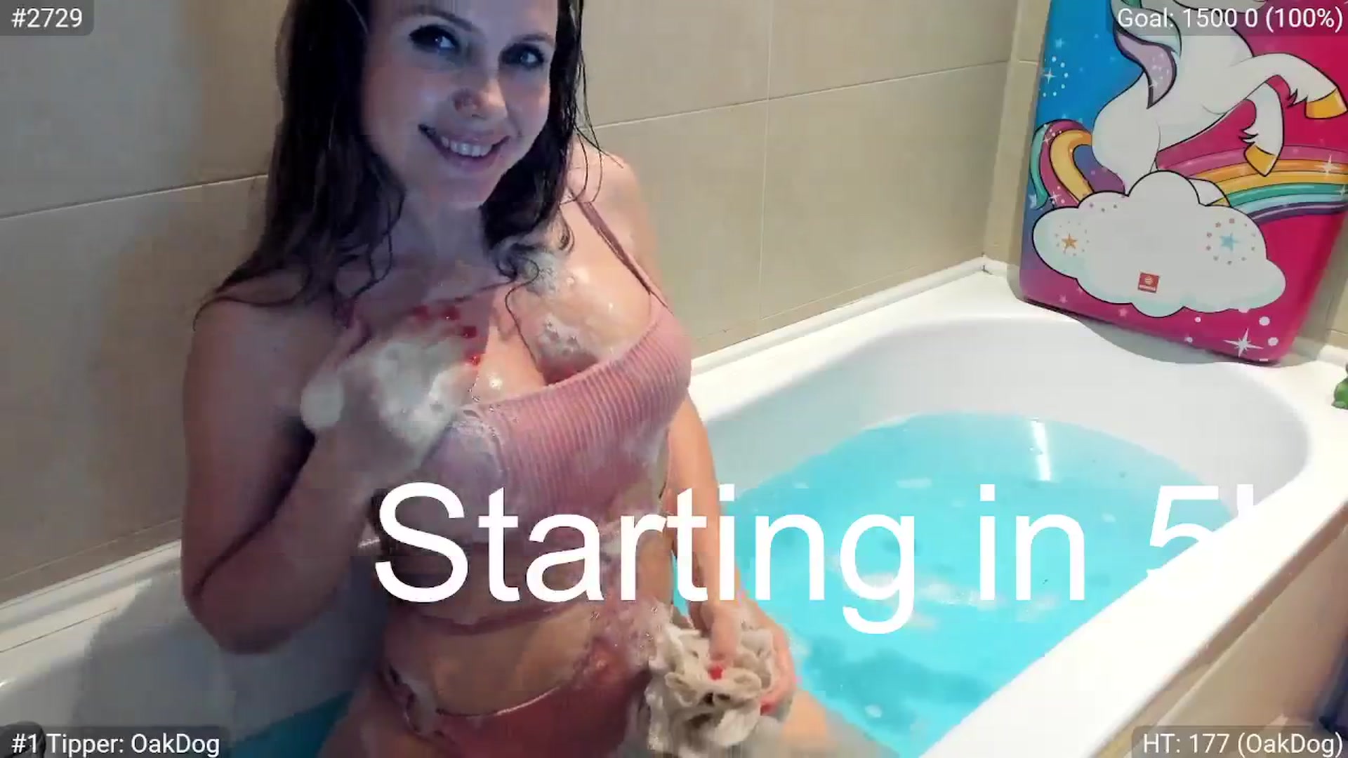 Gallery image thumbnail from Dani_Angel's myfreecams stream on, 05/02/2024, 20:47 image 14 of 20