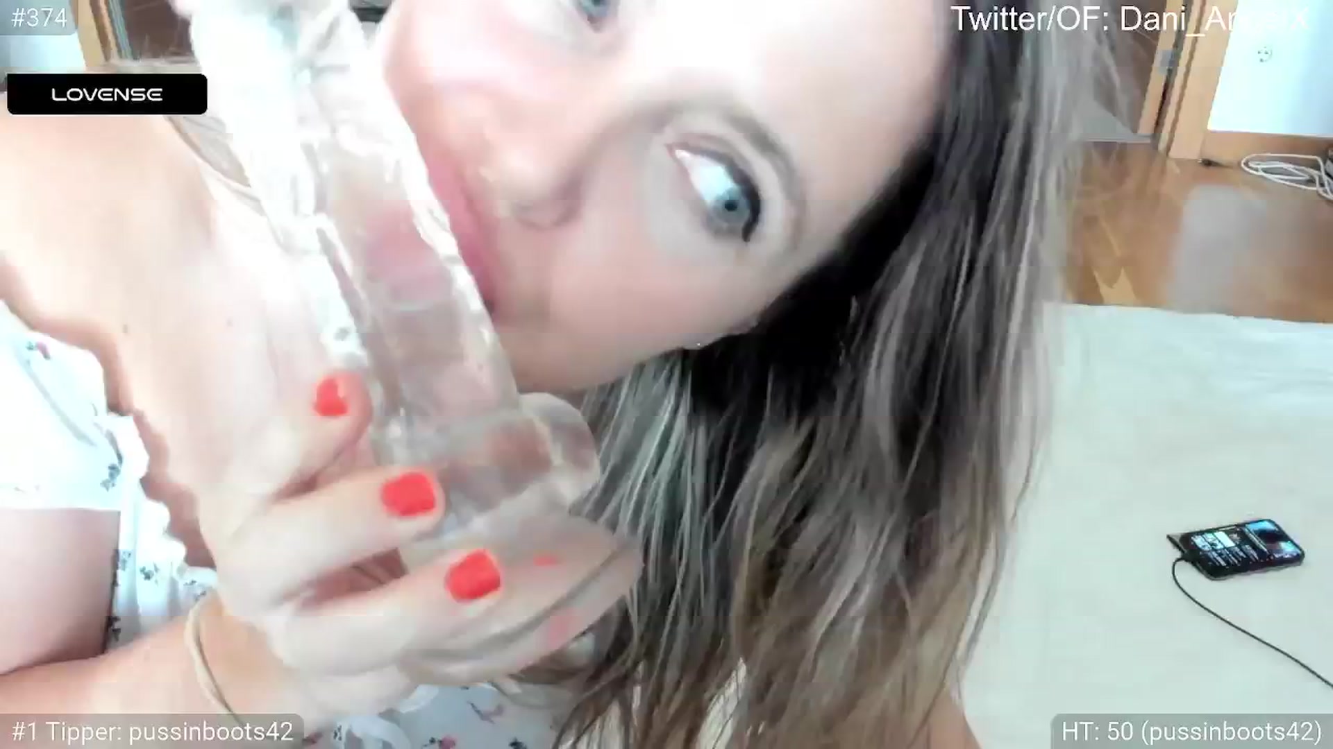 Gallery image thumbnail from Dani_Angel's myfreecams stream on, 05/14/2024, 09:26 image 12 of 20