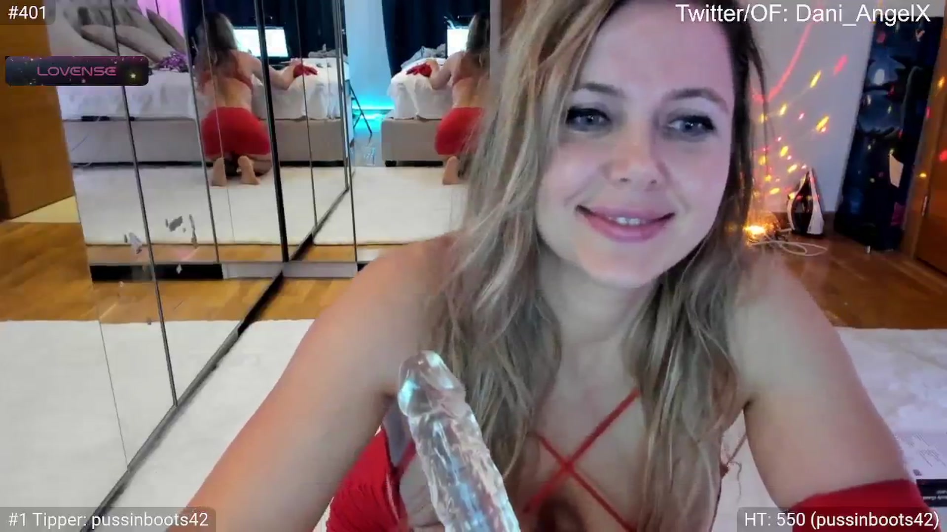 Gallery image thumbnail from Dani_Angel's myfreecams stream on, 05/23/2024, 21:21 image 11 of 20