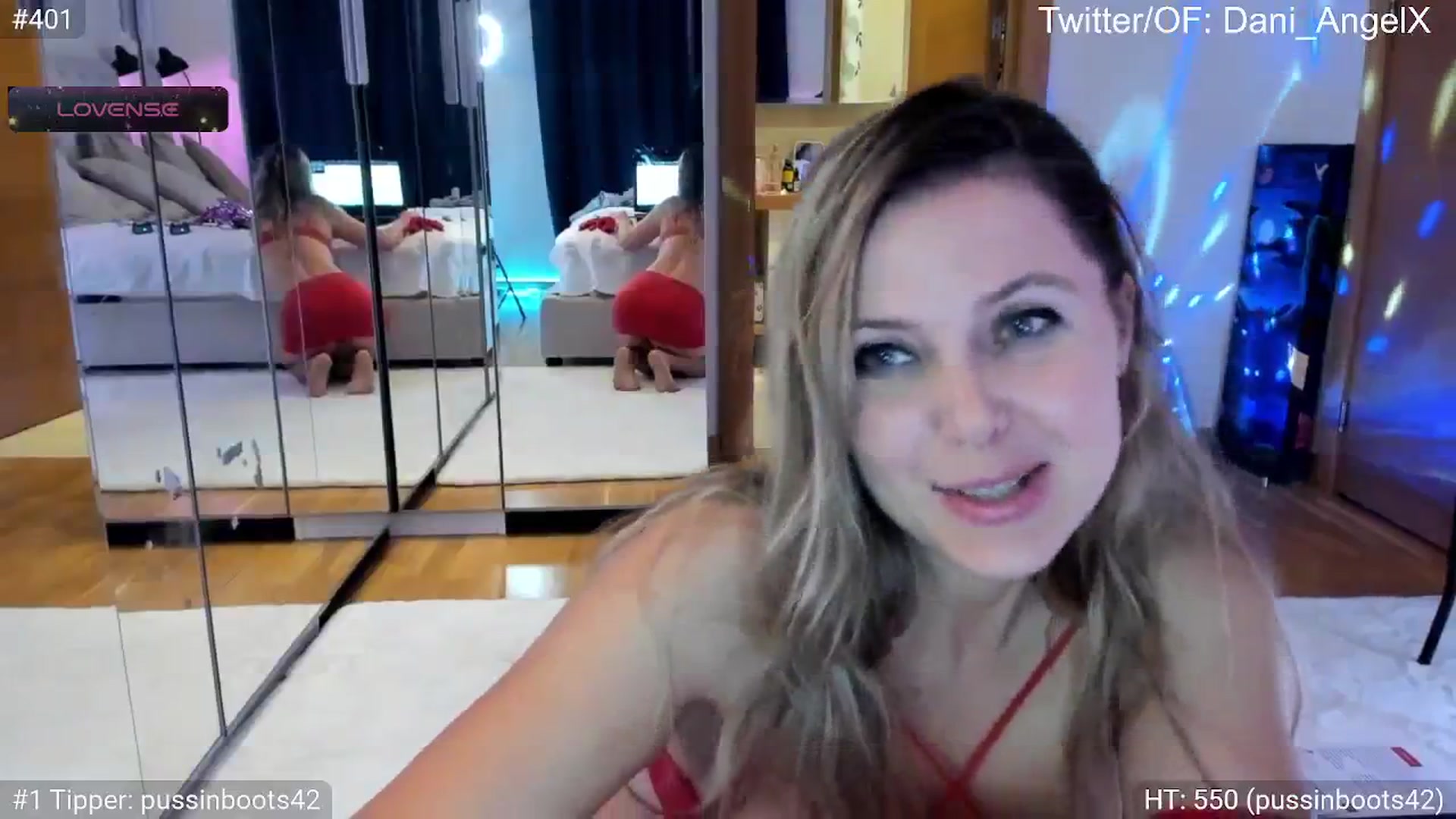 Gallery image thumbnail from Dani_Angel's myfreecams stream on, 05/23/2024, 21:21 image 10 of 20