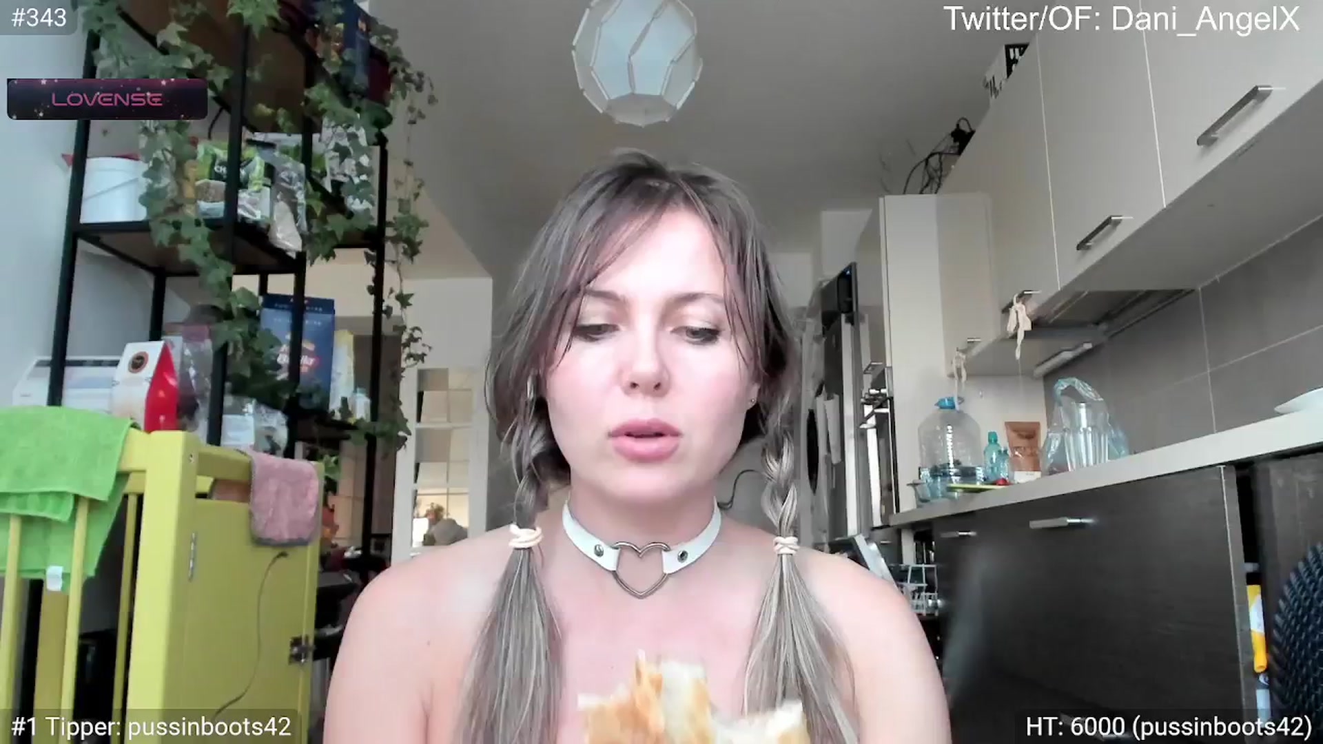 Gallery image thumbnail from Dani_Angel's myfreecams stream on, 05/25/2024, 19:02 image 10 of 20