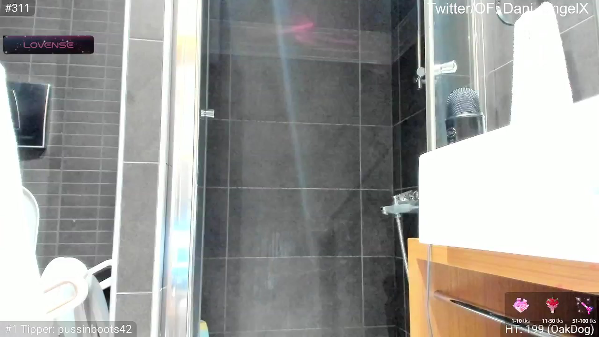 Gallery image thumbnail from Dani_Angel's myfreecams stream on, 05/26/2024, 12:26 image 16 of 20