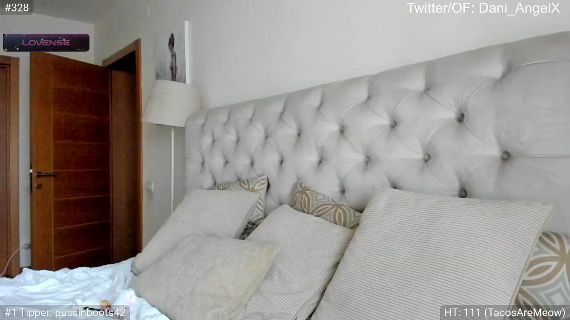 Gallery image thumbnail from Dani_Angel's myfreecams stream on, 05/29/2024, 12:58 image 9 of 20