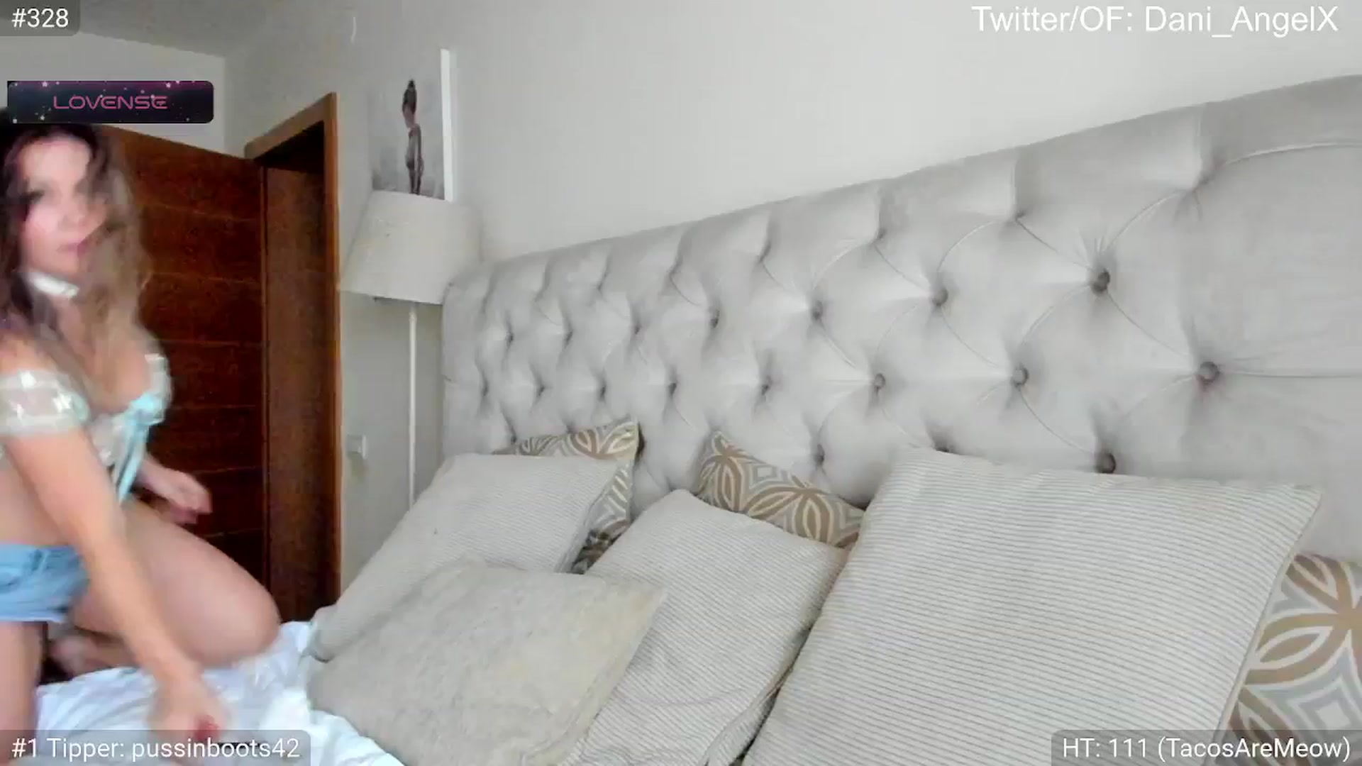 Gallery image thumbnail from Dani_Angel's myfreecams stream on, 05/29/2024, 12:58 image 11 of 20