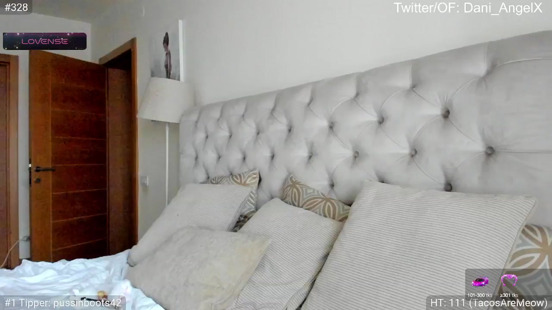Gallery image thumbnail from Dani_Angel's myfreecams stream on, 05/29/2024, 12:58 image 10 of 20