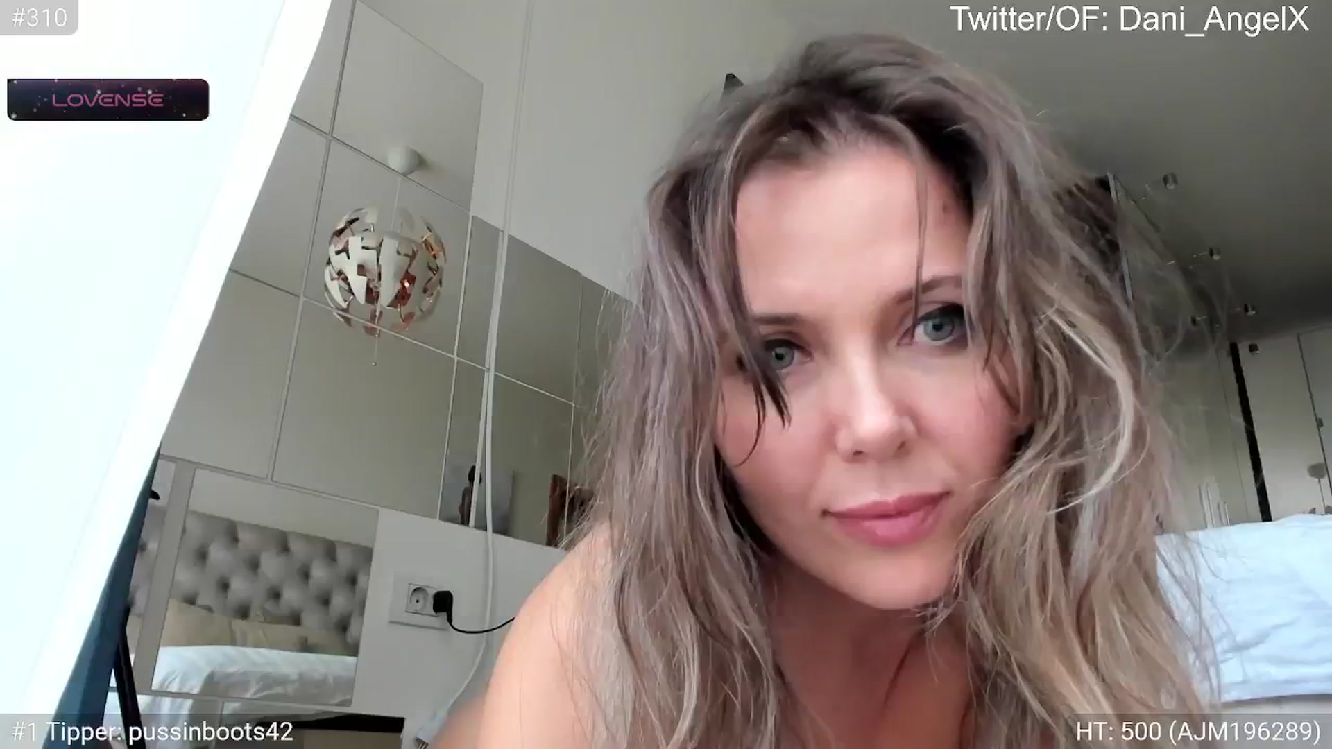 Gallery image thumbnail from Dani_Angel's myfreecams stream on, 05/29/2024, 15:54 image 2 of 20
