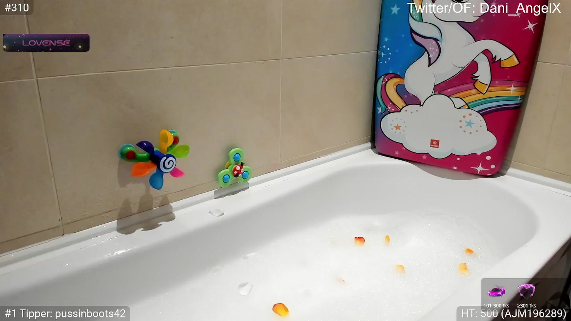 Gallery image thumbnail from Dani_Angel's myfreecams stream on, 05/29/2024, 15:54 image 7 of 20