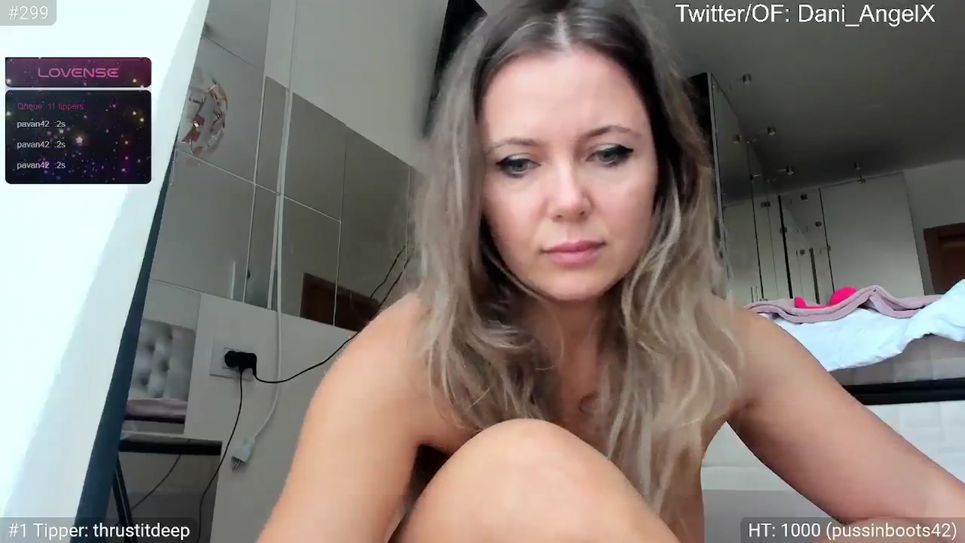 Gallery image thumbnail from Dani_Angel's myfreecams stream on, 06/04/2024, 06:24 image 14 of 20